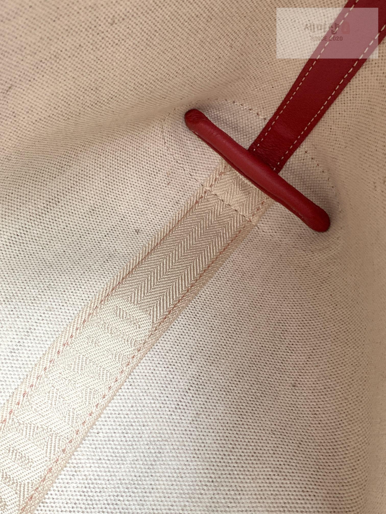 G O Y A R D Goyard Pochette Conti Bag 58번 이미지