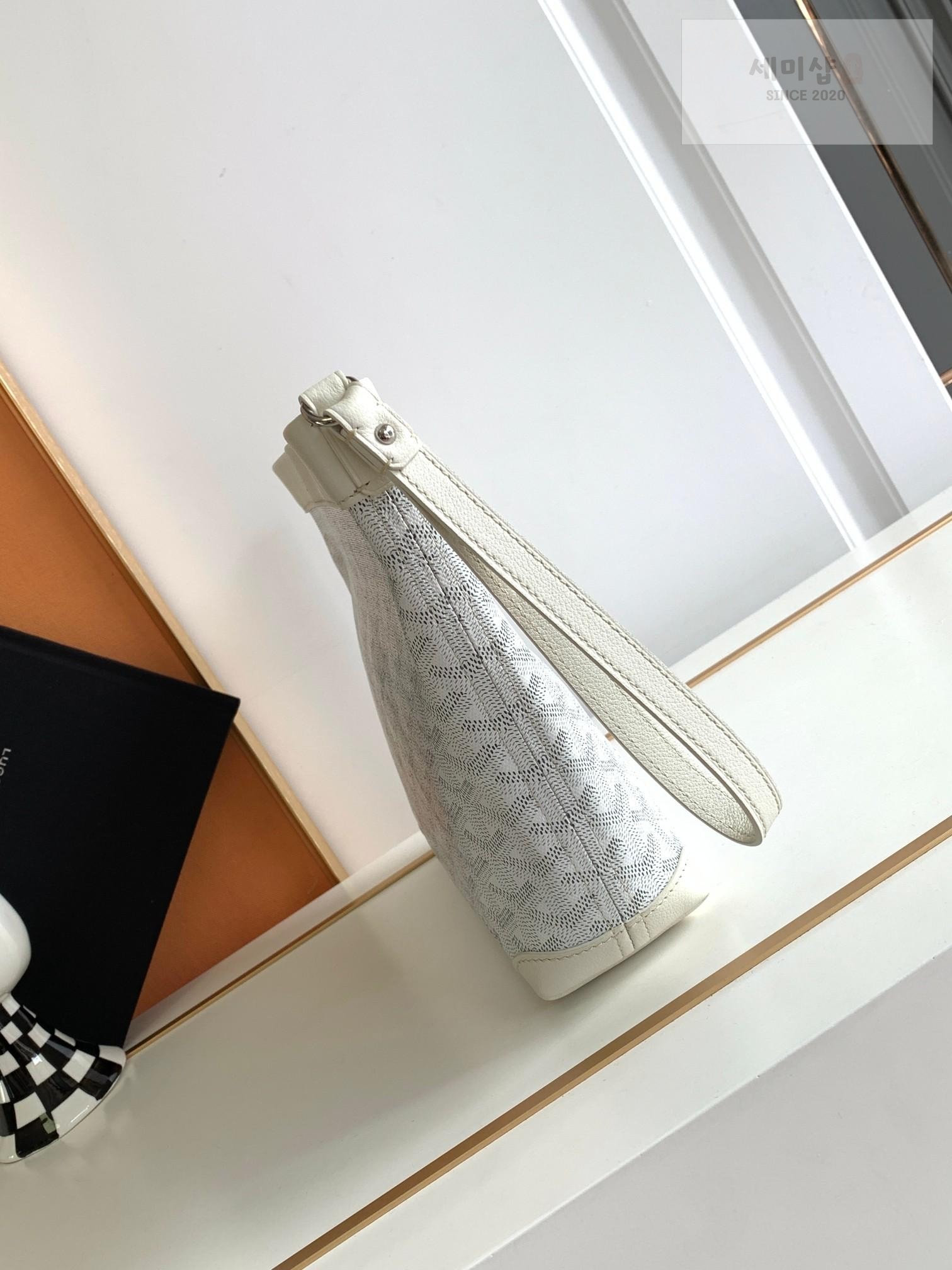 G O Y A R D Goyard Pochette Conti Bag 62번 이미지