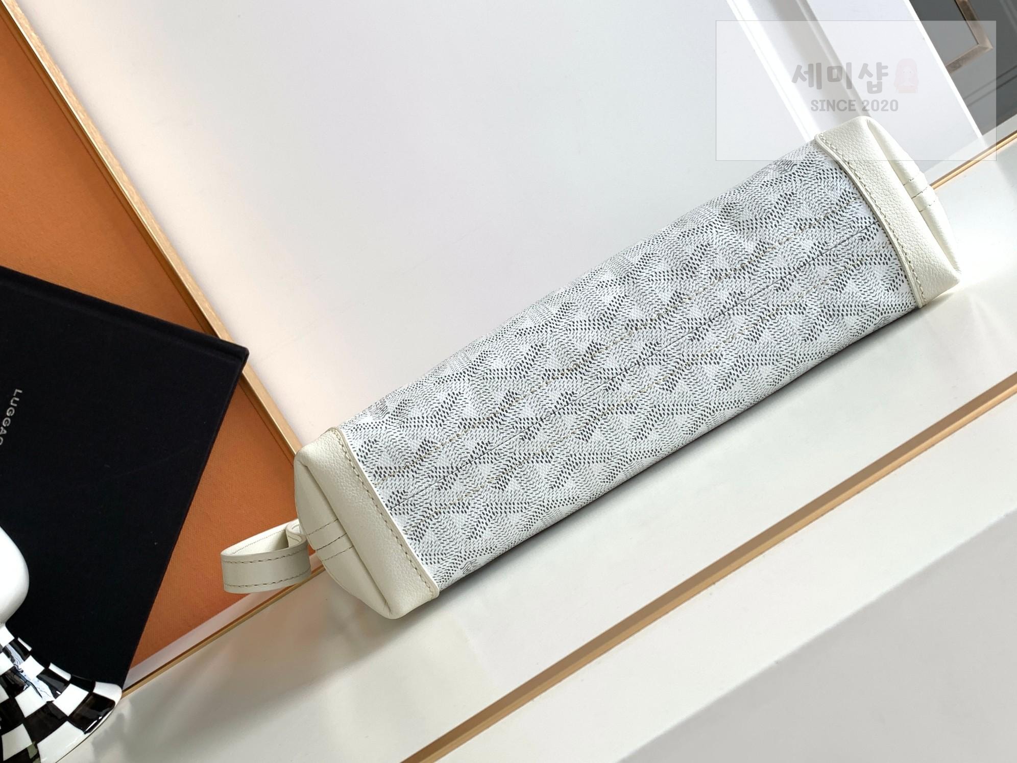 G O Y A R D Goyard Pochette Conti Bag 63번 이미지