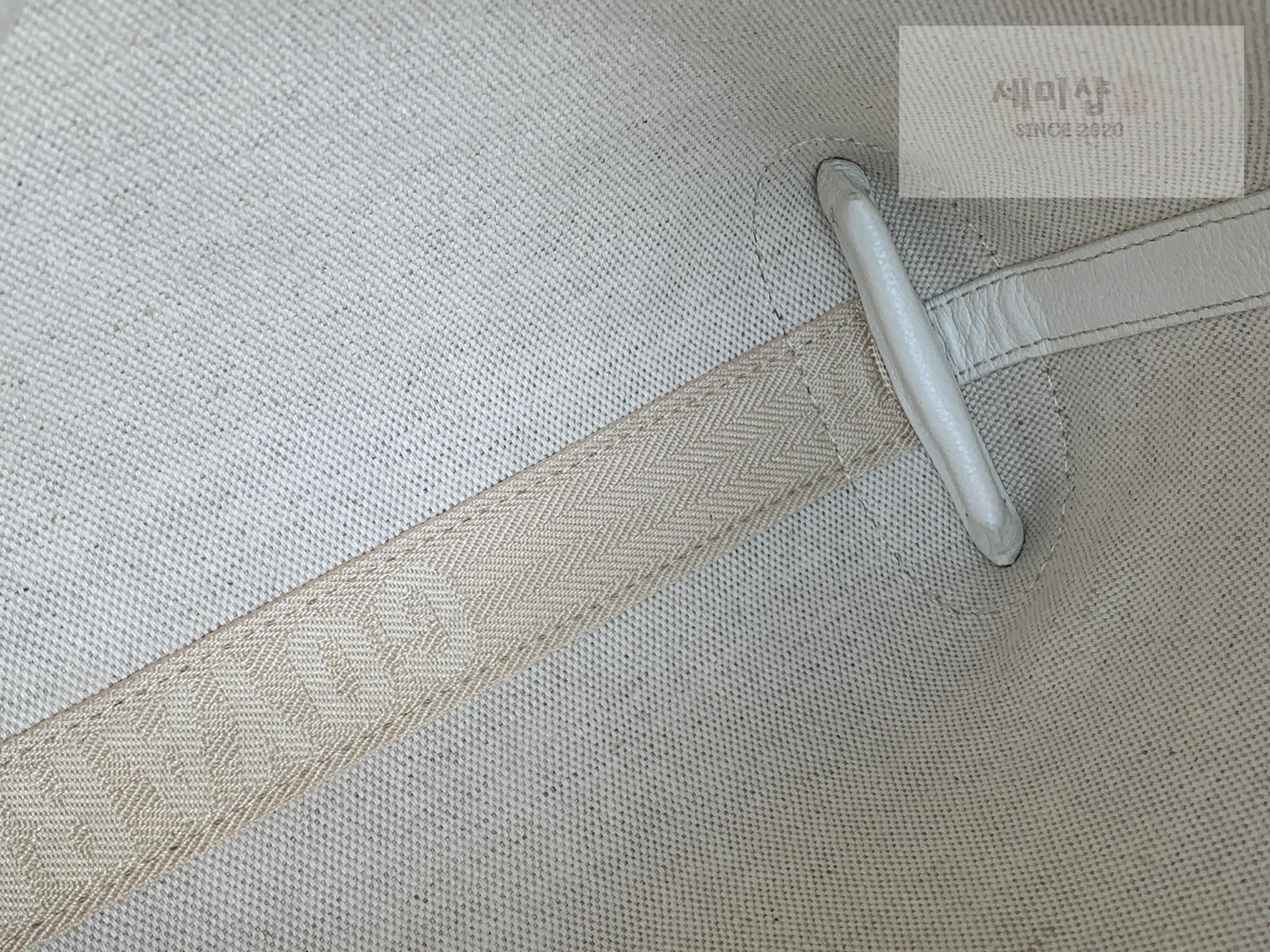 G O Y A R D Goyard Pochette Conti Bag 66번 이미지