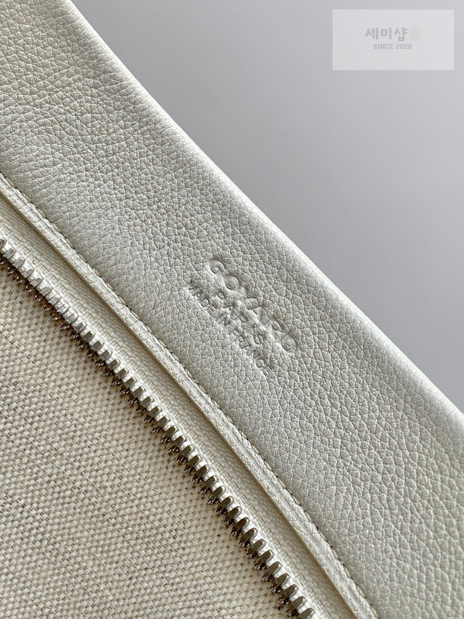 G O Y A R D Goyard Pochette Conti Bag 67번 이미지
