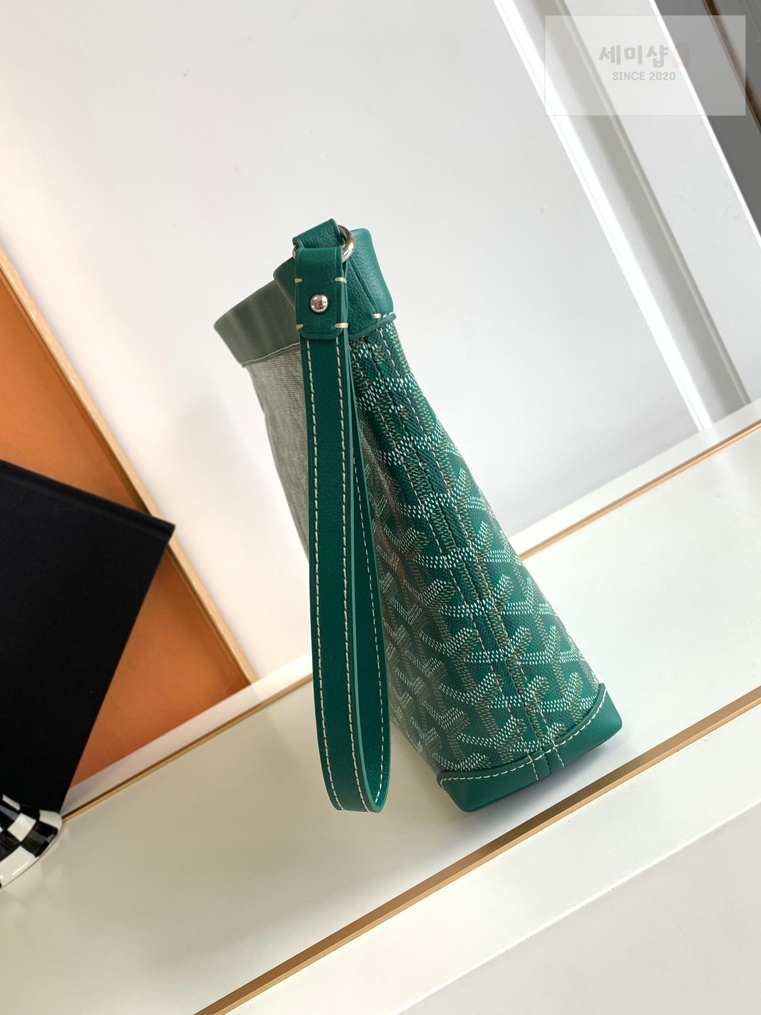 G O Y A R D Goyard Pochette Conti Bag 89번 이미지