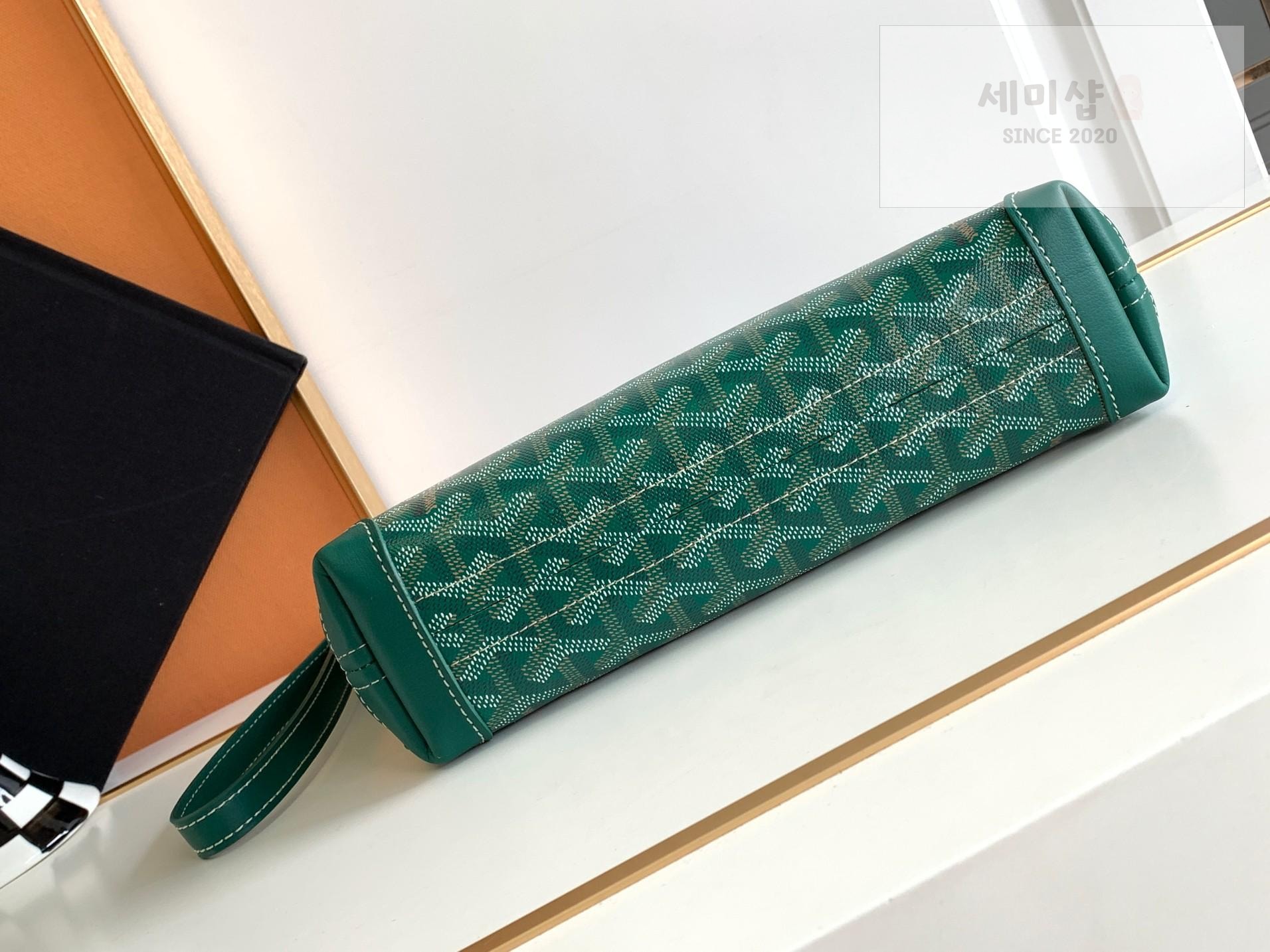 G O Y A R D Goyard Pochette Conti Bag 70번 이미지