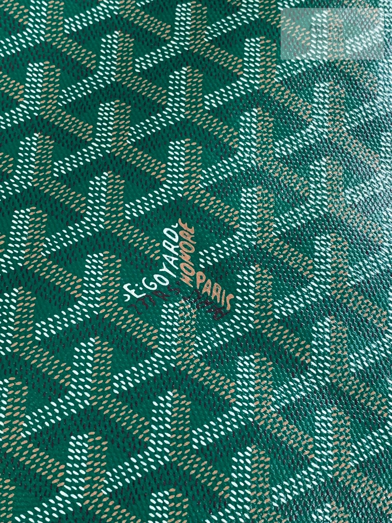 G O Y A R D Goyard Pochette Conti Bag 71번 이미지