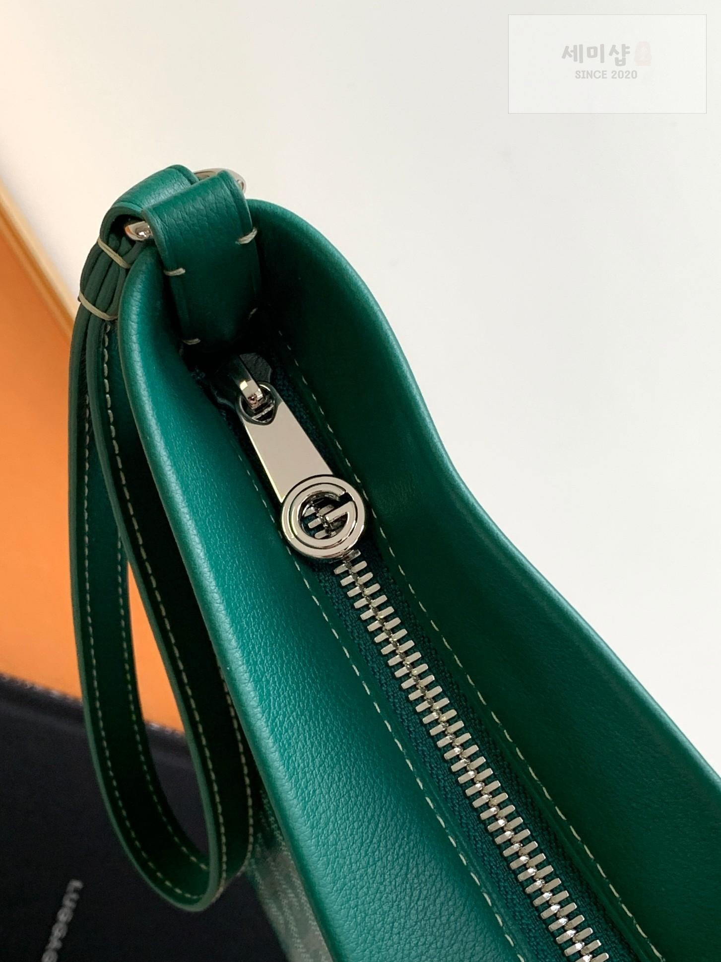 G O Y A R D Goyard Pochette Conti Bag 72번 이미지