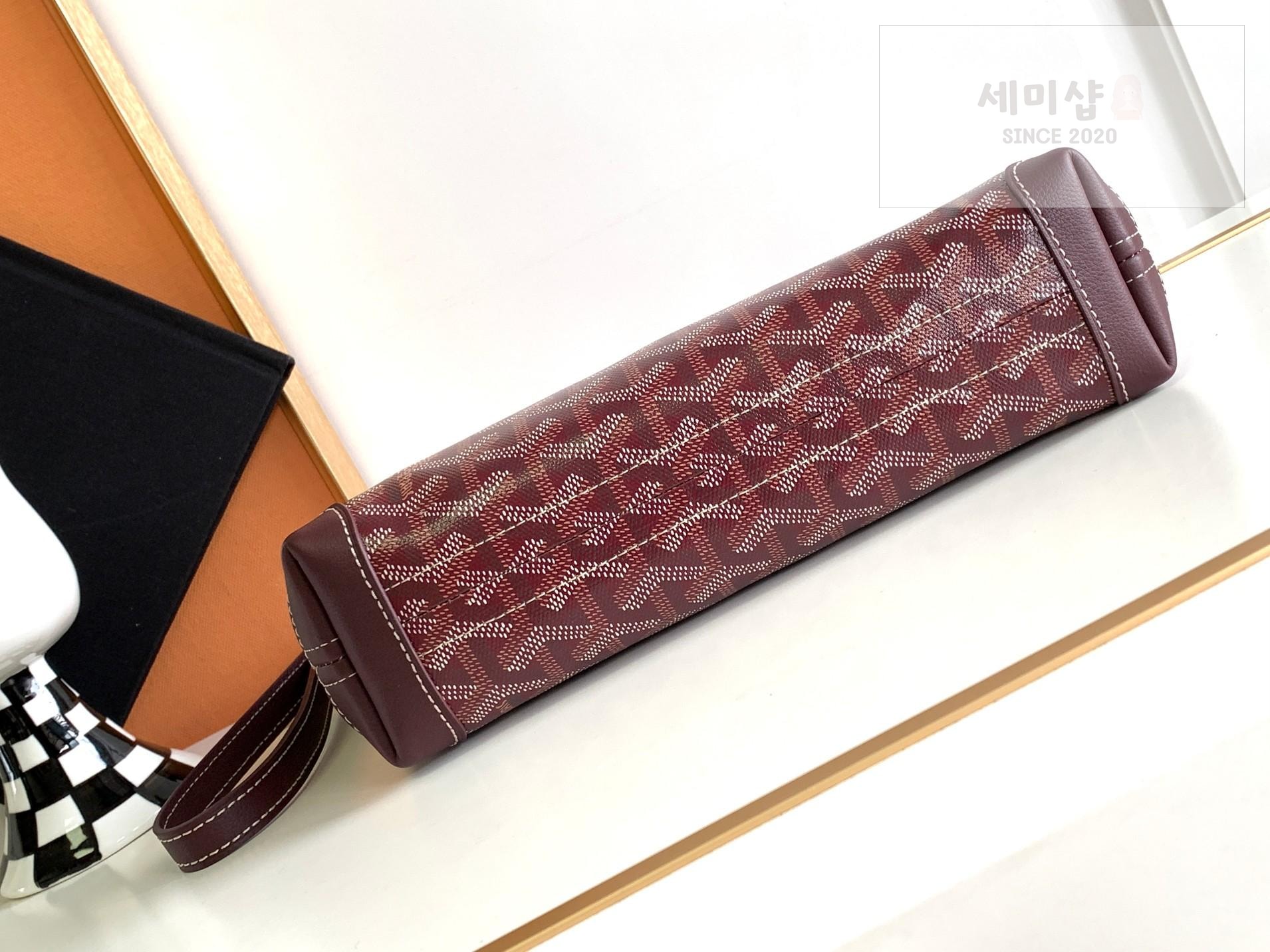 G O Y A R D Goyard Pochette Conti Bag 79번 이미지