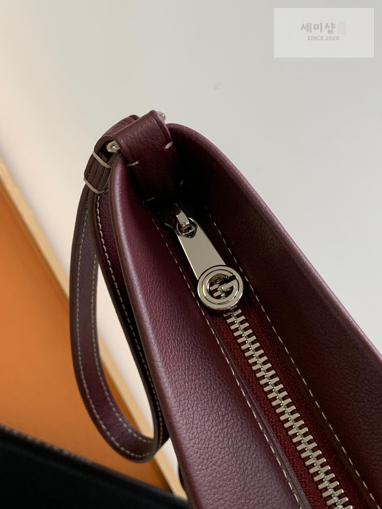 G O Y A R D Goyard Pochette Conti Bag 80번 이미지
