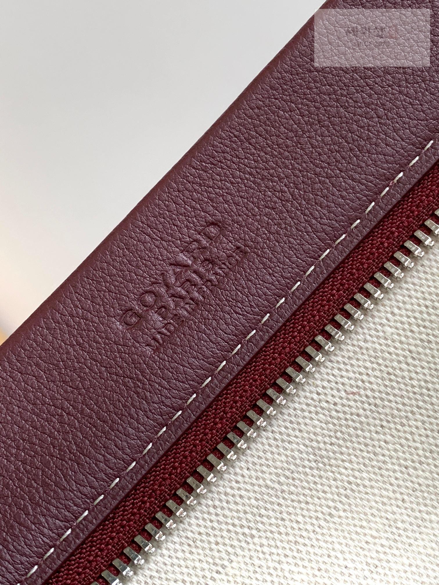 G O Y A R D Goyard Pochette Conti Bag 84번 이미지