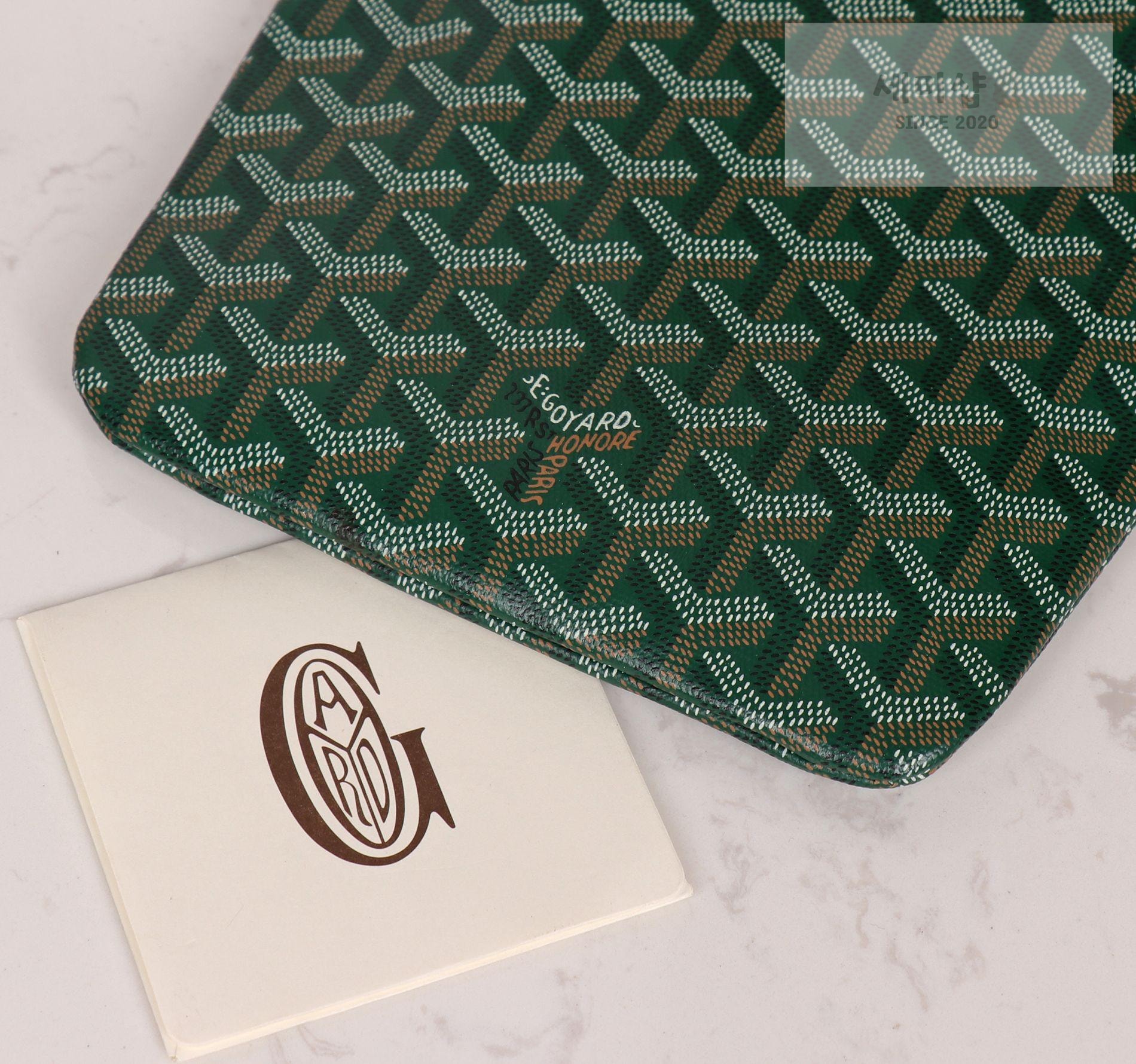 G O Y A R D Goyard Poitiers Bag 80번 이미지