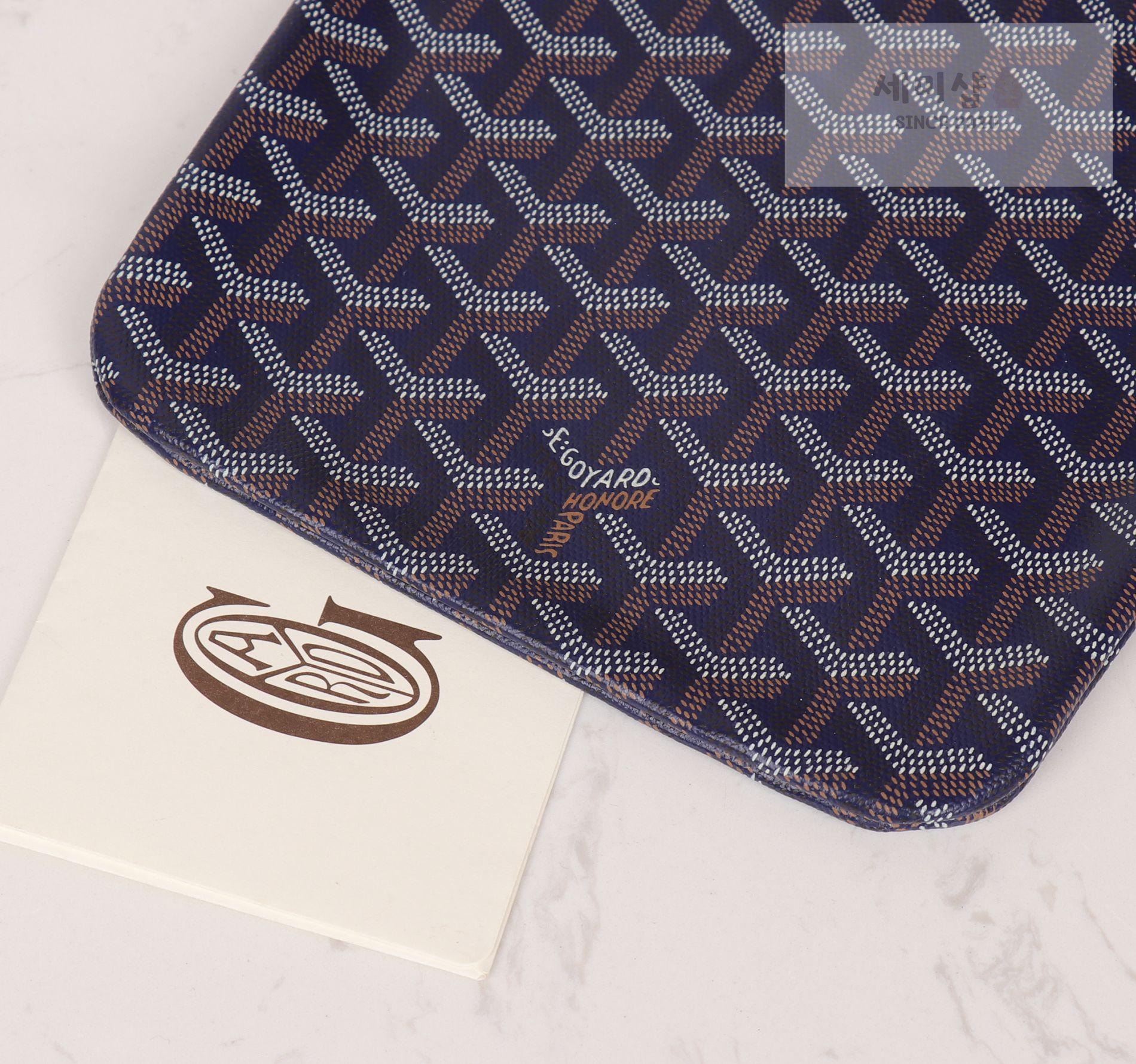 G O Y A R D Goyard Poitiers Bag 86번 이미지