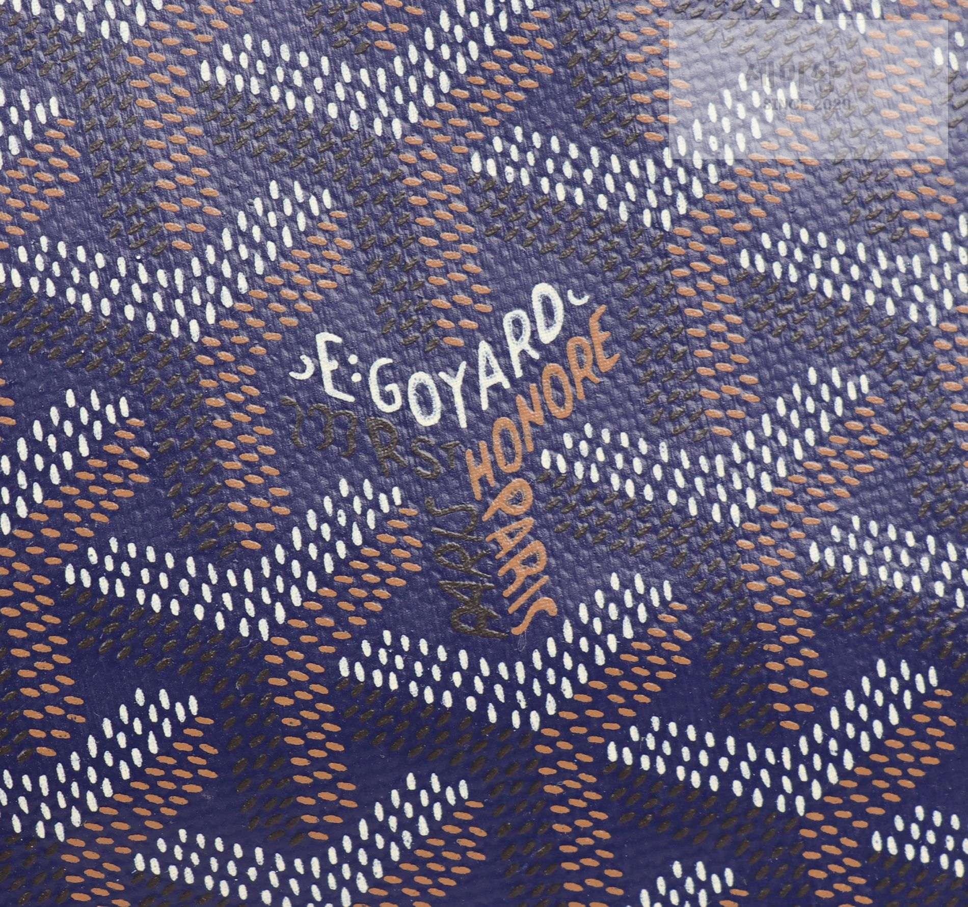 G O Y A R D Goyard Poitiers Bag 17번 이미지