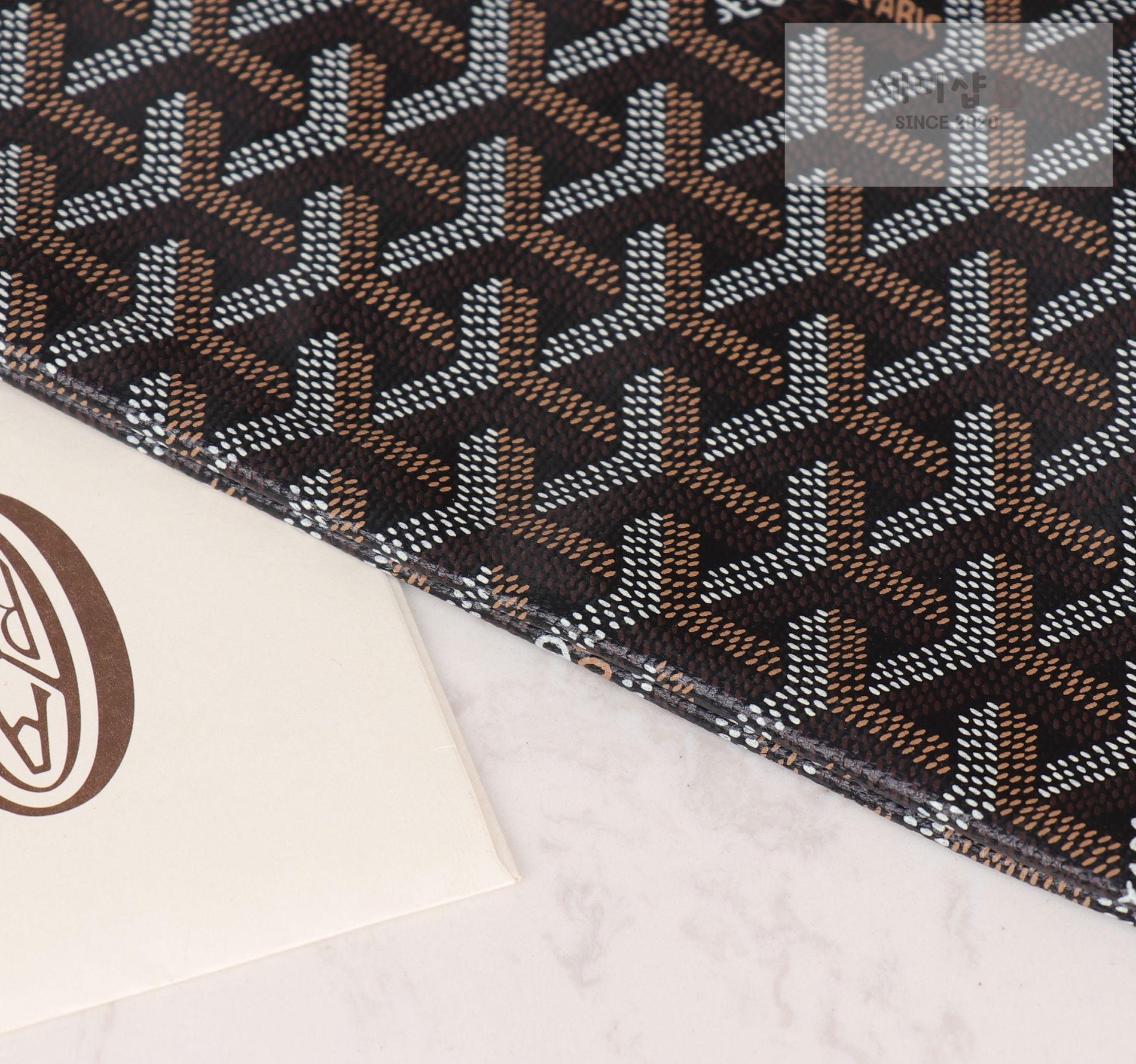 G O Y A R D Goyard Poitiers Bag 24번 이미지