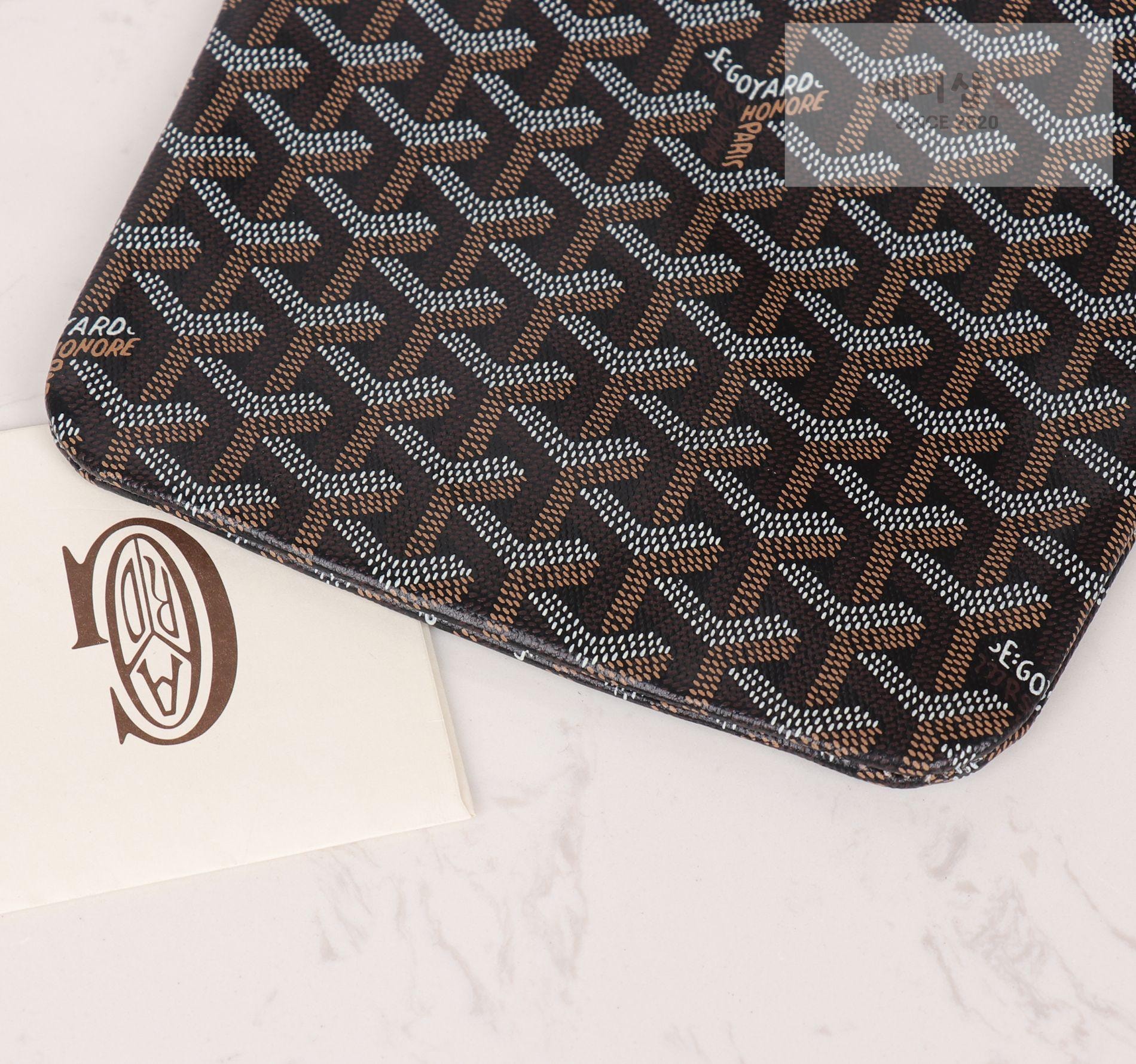 G O Y A R D Goyard Poitiers Bag 25번 이미지