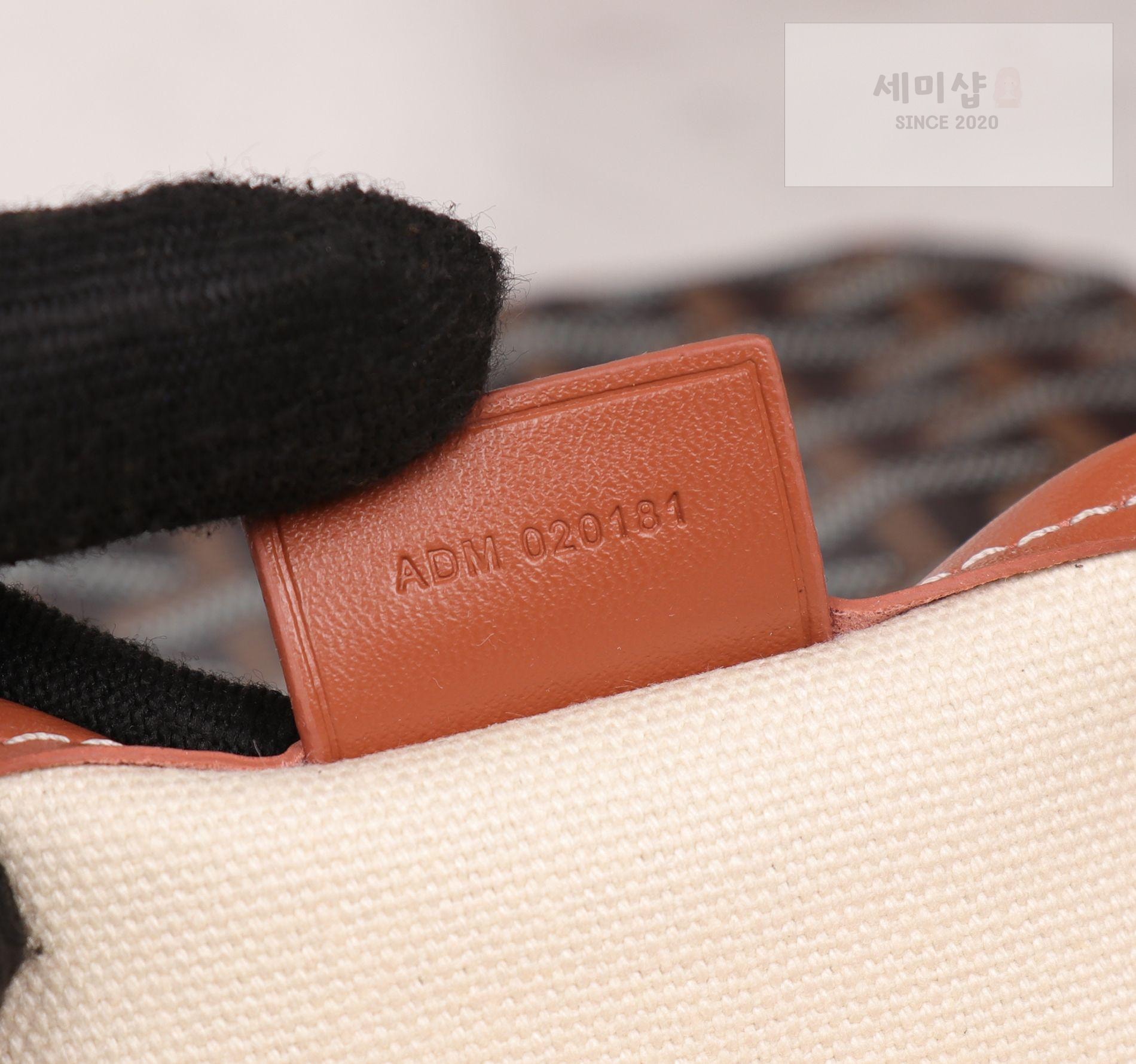 G O Y A R D Goyard Poitiers Bag 31번 이미지