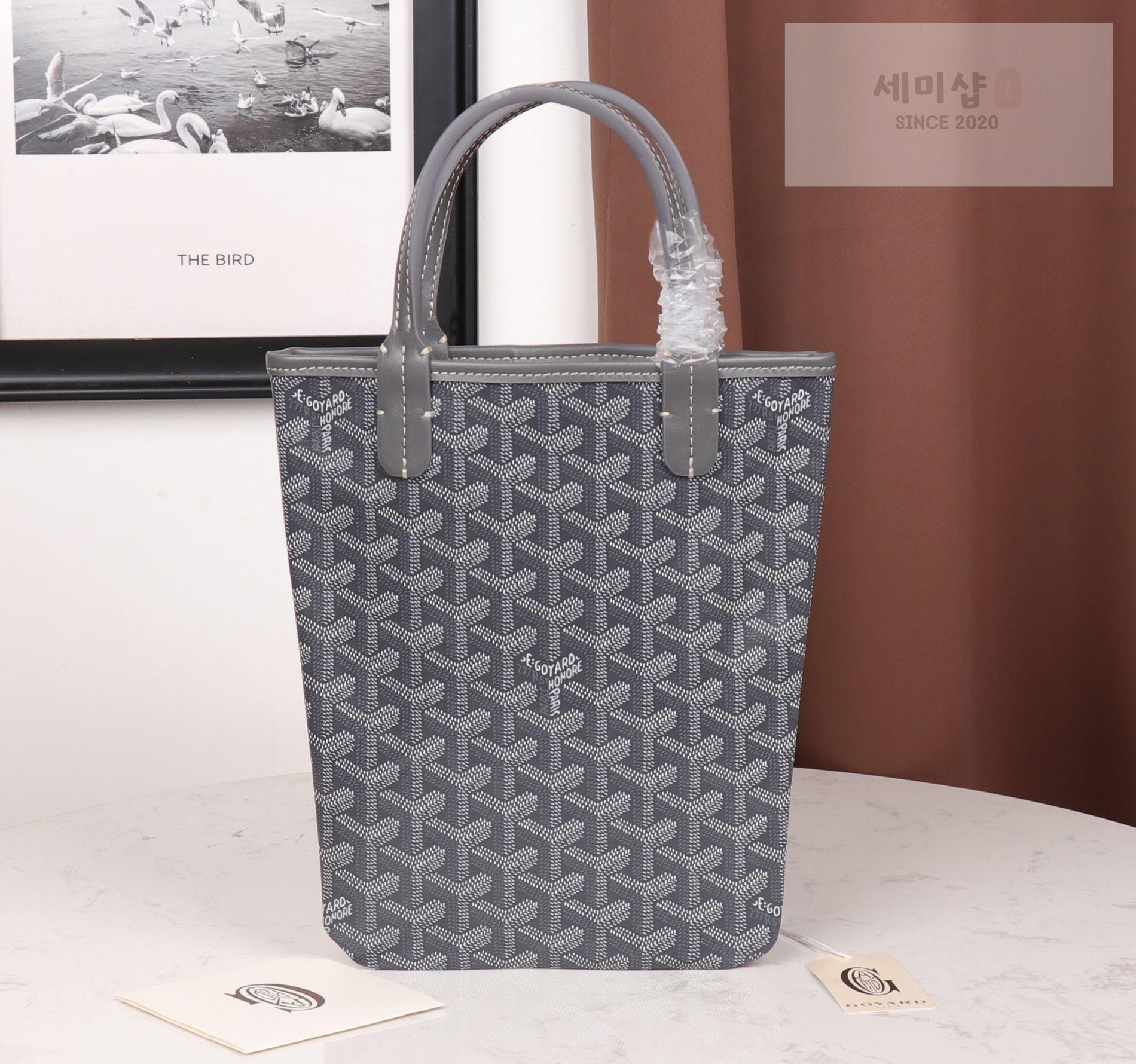 G O Y A R D Goyard Poitiers Bag 76번 이미지