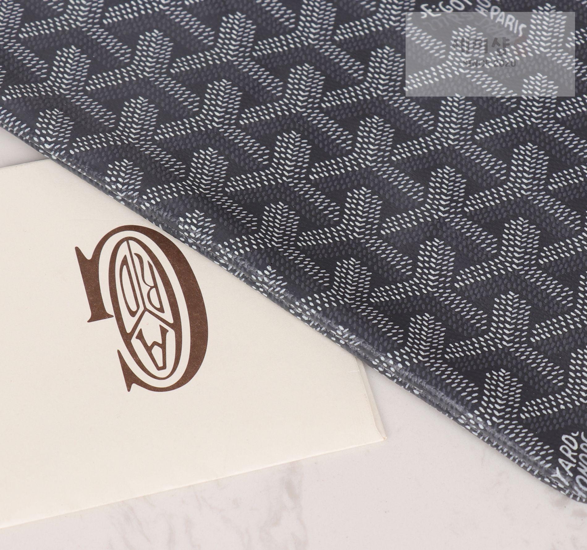 G O Y A R D Goyard Poitiers Bag 32번 이미지