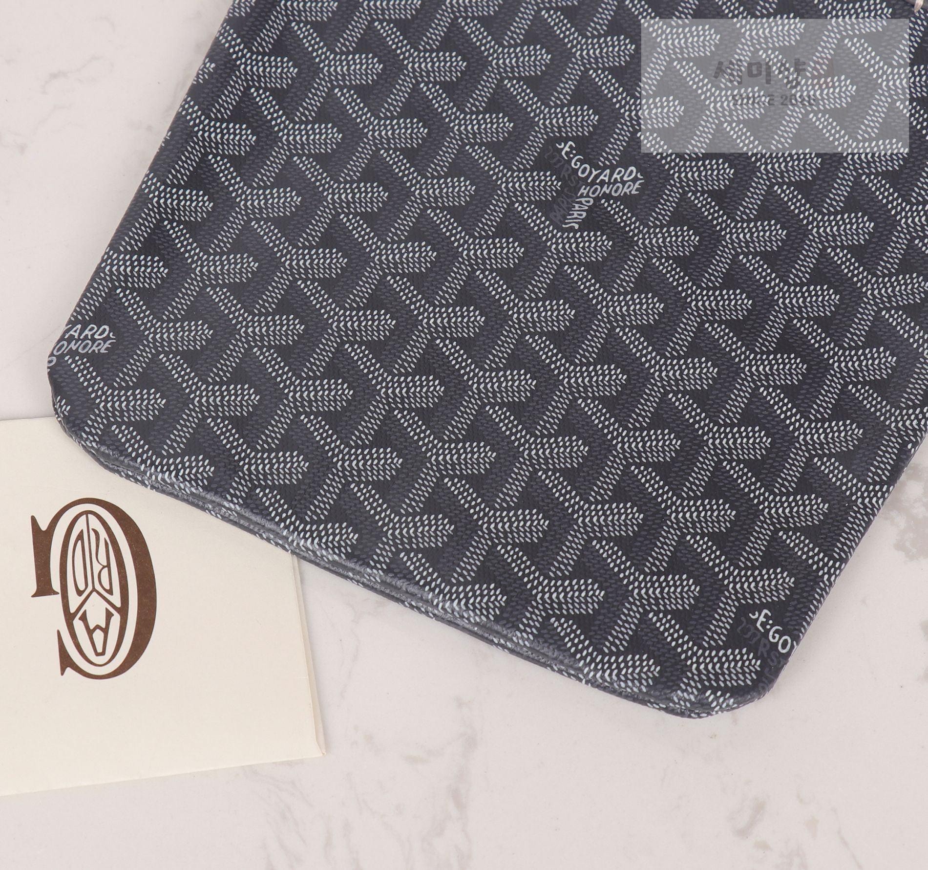 G O Y A R D Goyard Poitiers Bag 33번 이미지