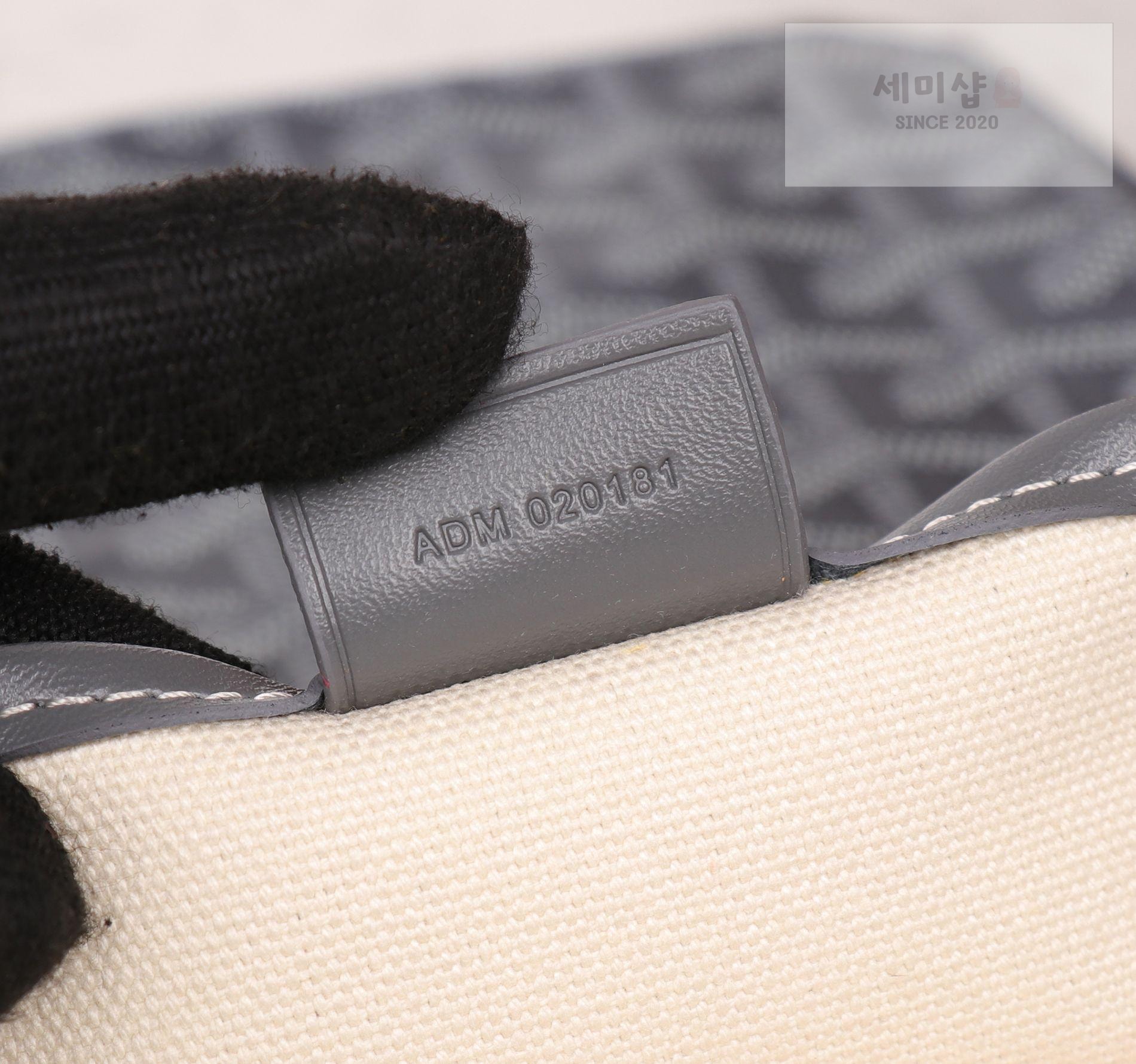 G O Y A R D Goyard Poitiers Bag 73번 이미지