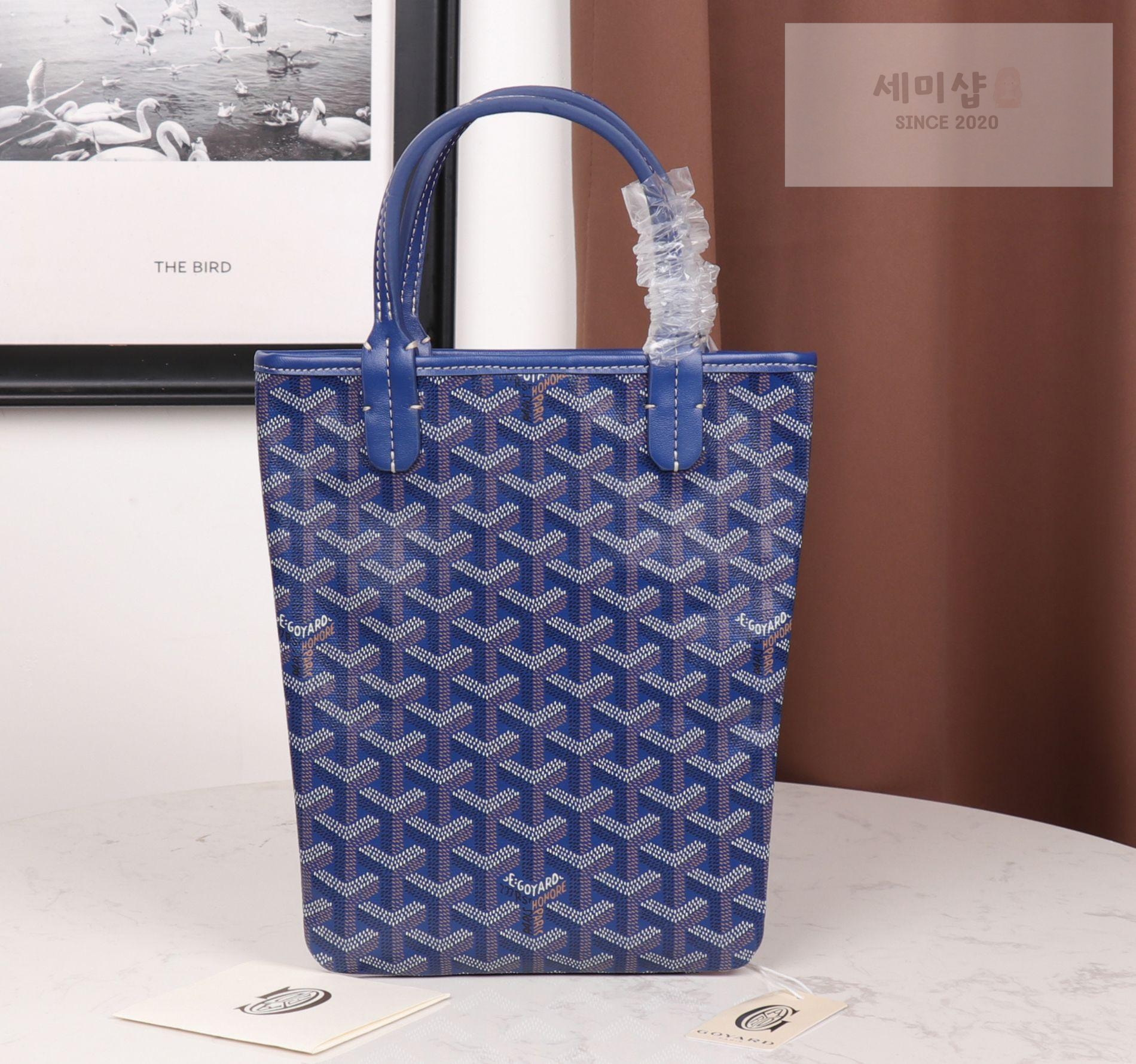 G O Y A R D Goyard Poitiers Bag 36번 이미지
