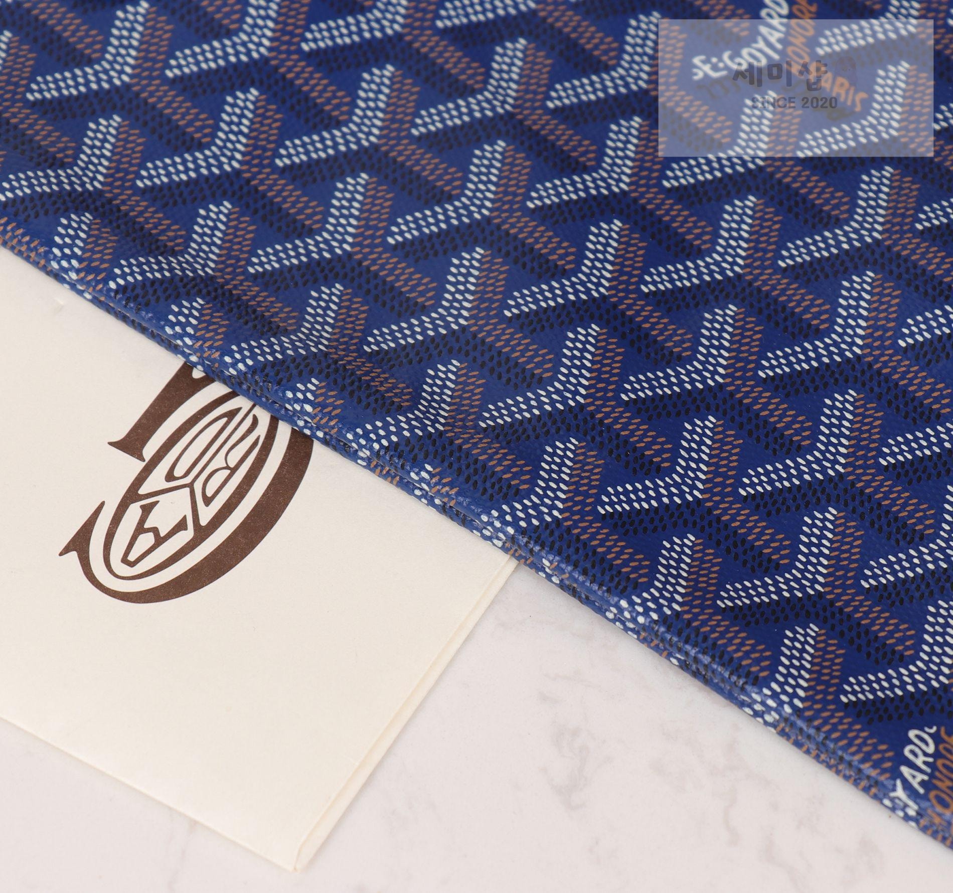 G O Y A R D Goyard Poitiers Bag 37번 이미지