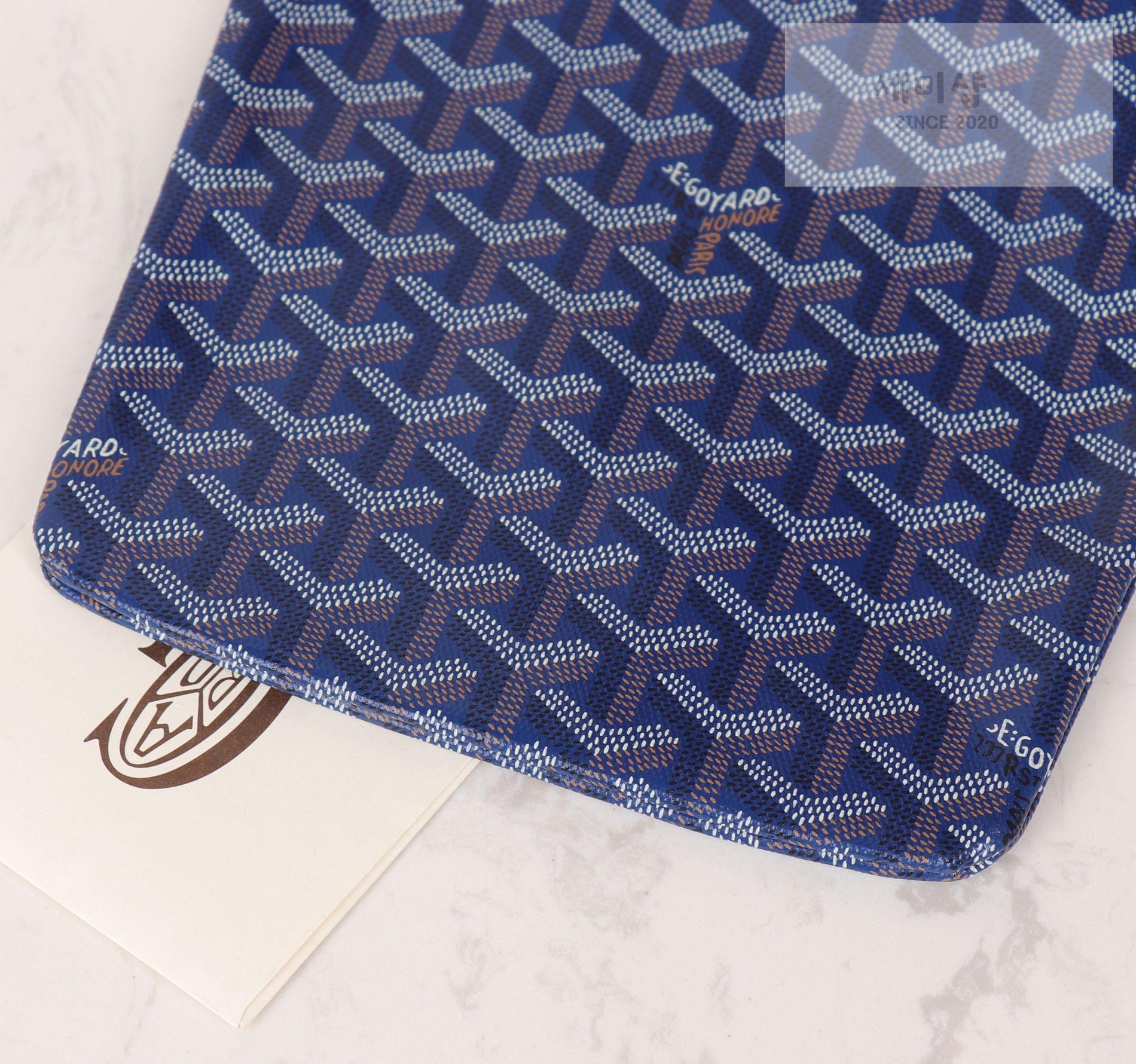 G O Y A R D Goyard Poitiers Bag 38번 이미지