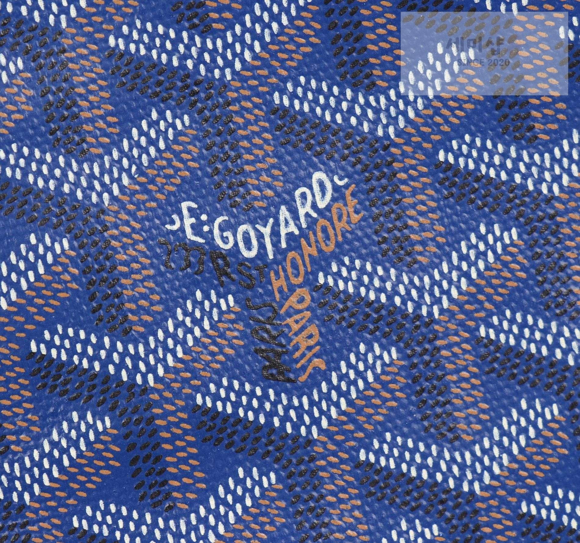 G O Y A R D Goyard Poitiers Bag 39번 이미지