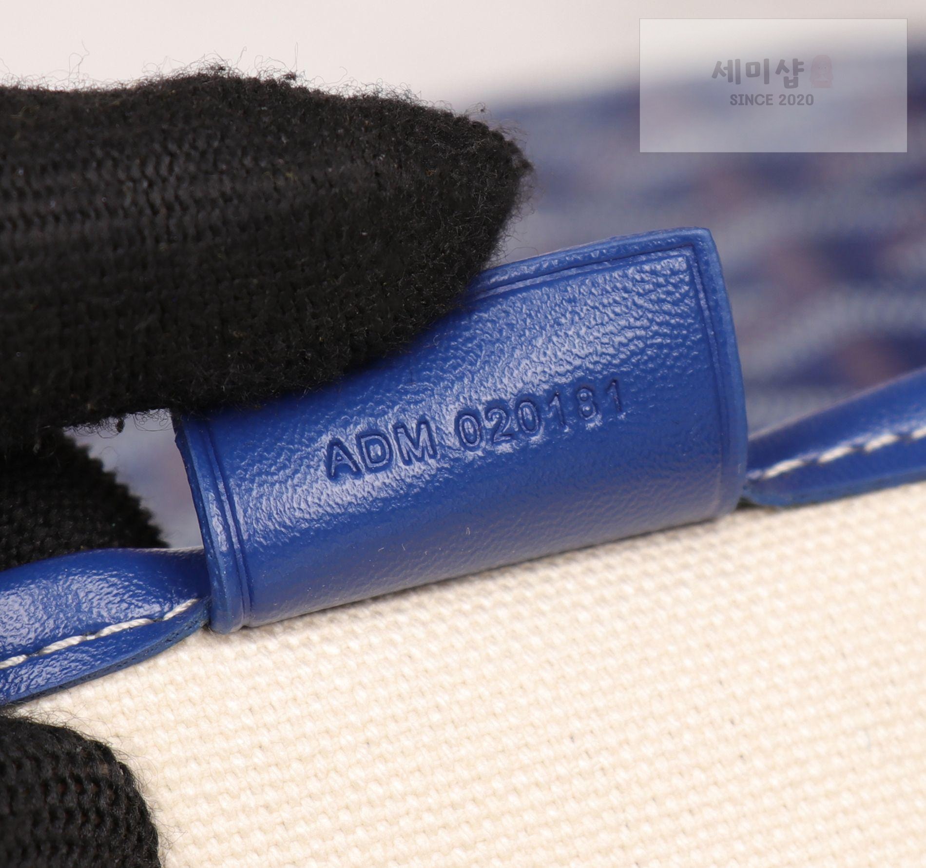 G O Y A R D Goyard Poitiers Bag 71번 이미지