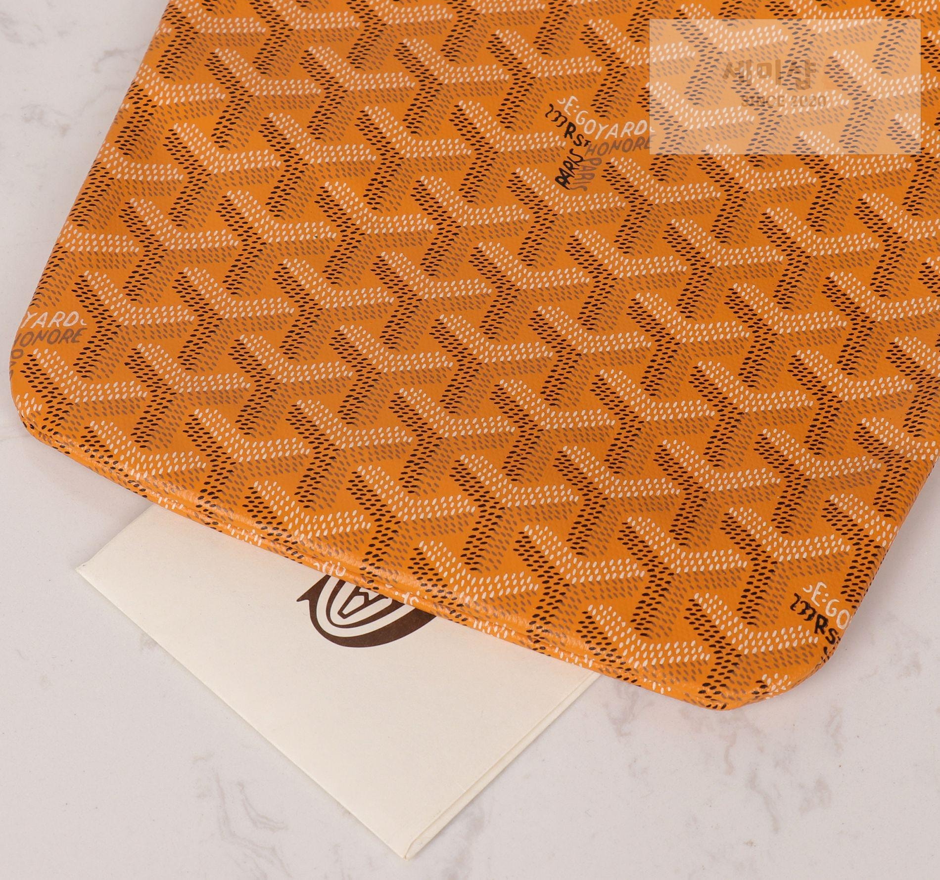 G O Y A R D Goyard Poitiers Bag 51번 이미지