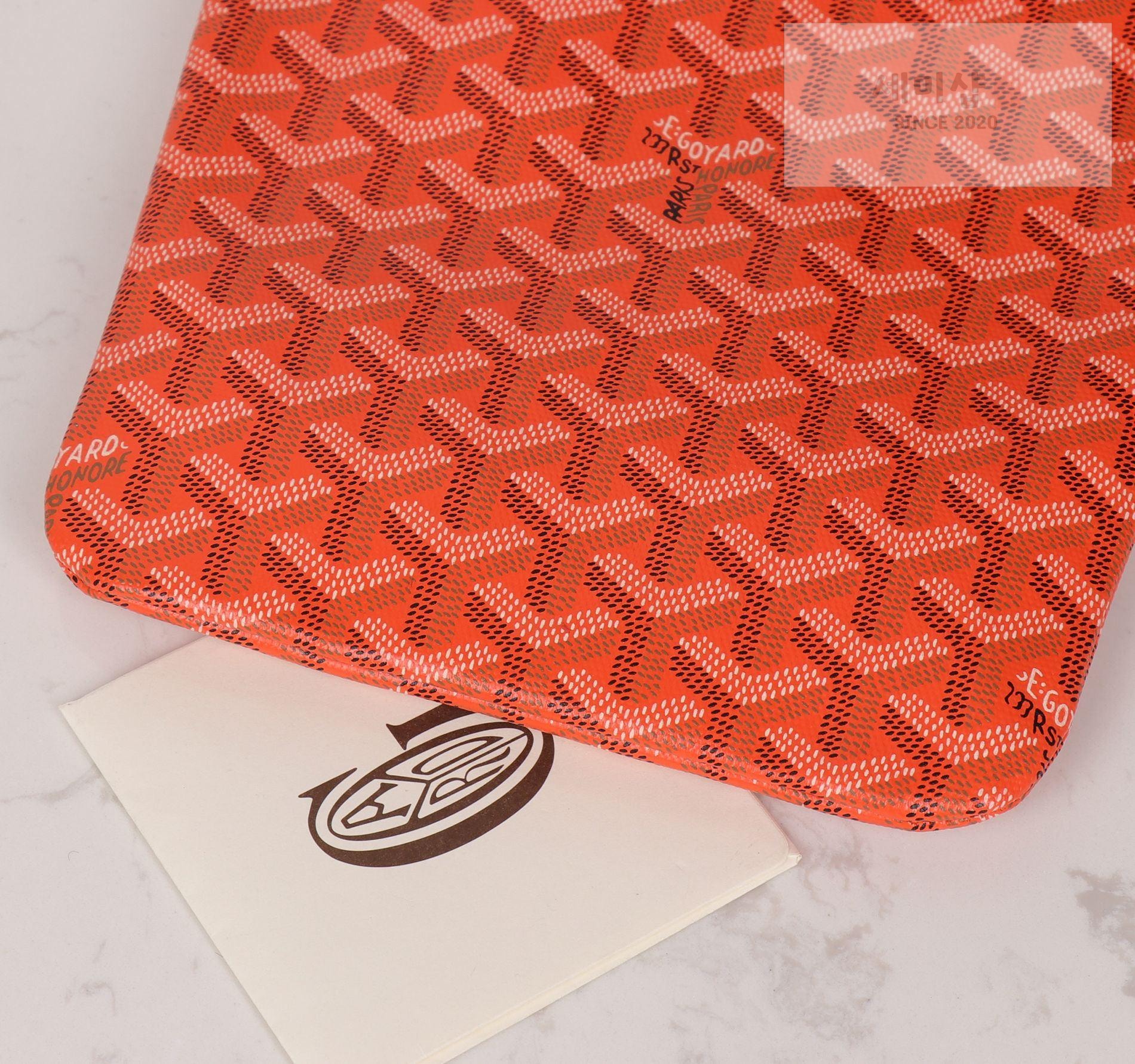 G O Y A R D Goyard Poitiers Bag 59번 이미지