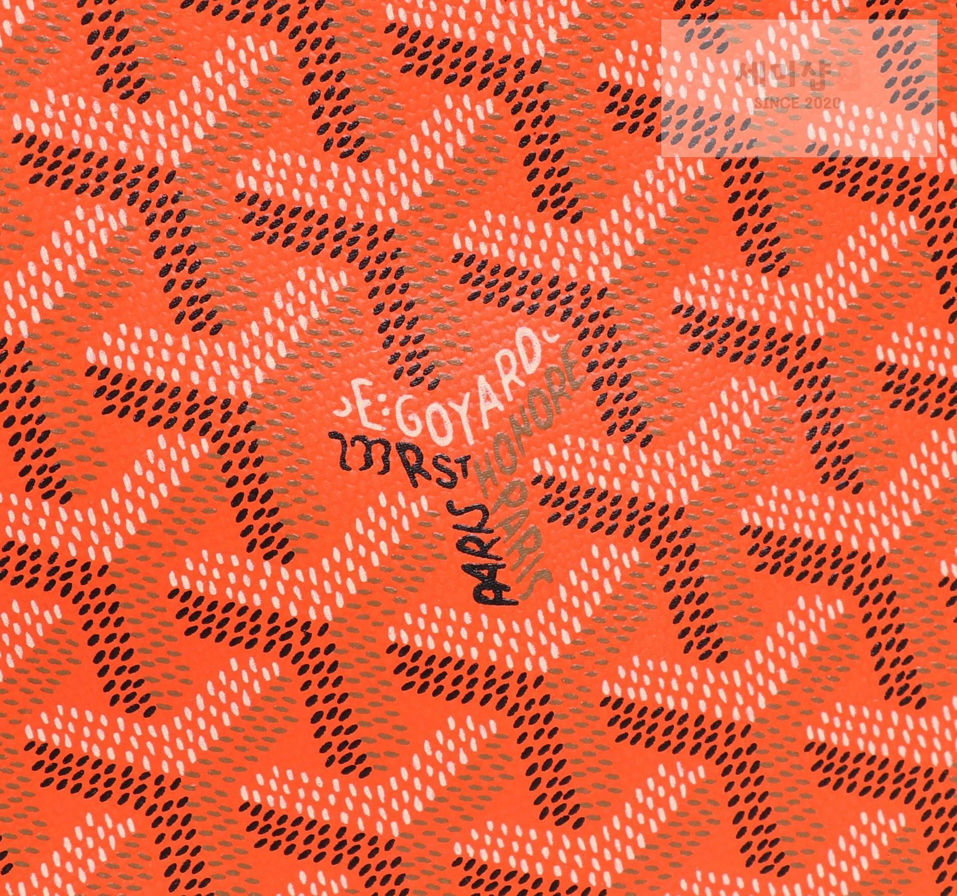 G O Y A R D Goyard Poitiers Bag 79번 이미지