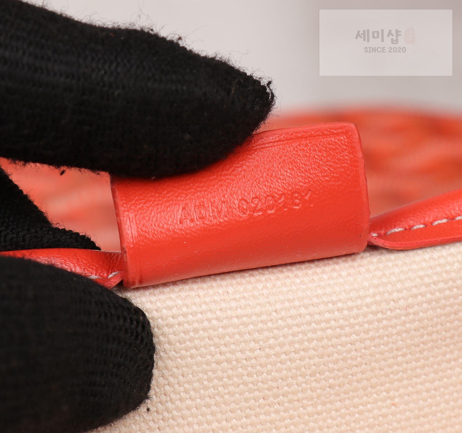 G O Y A R D Goyard Poitiers Bag 84번 이미지