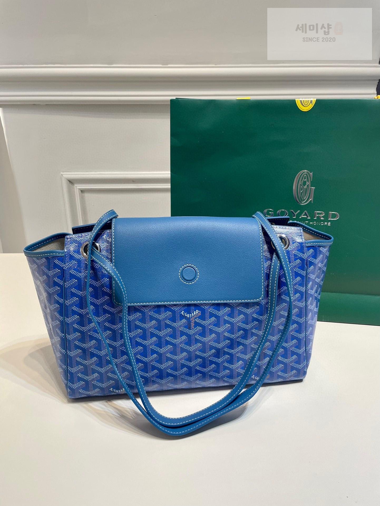 G O Y A R D Goyard Rouette PM Bag 2번 이미지