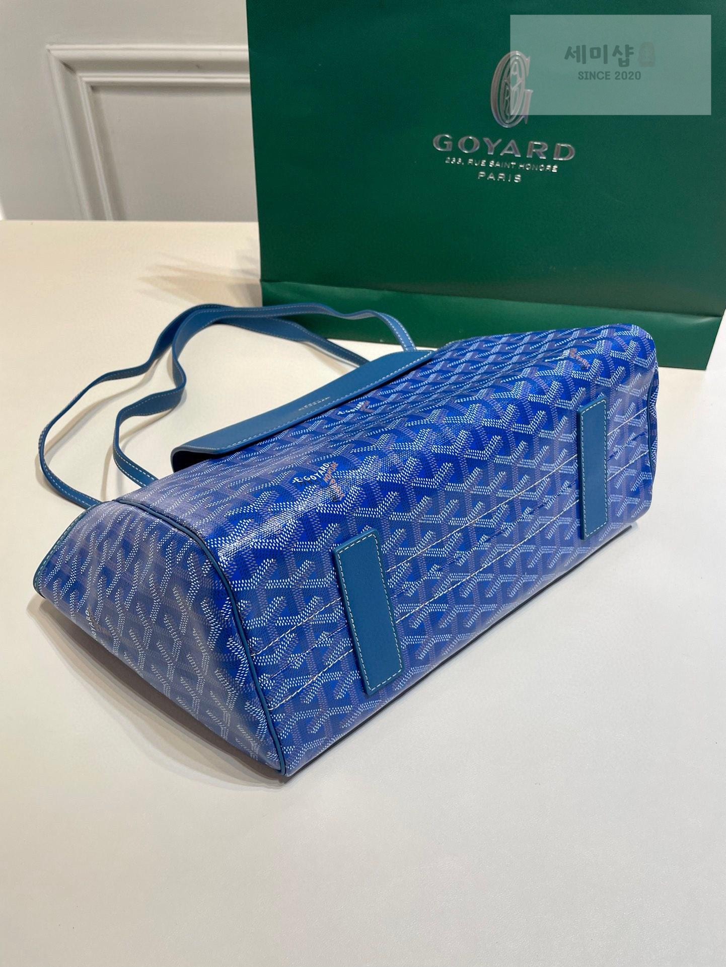 G O Y A R D Goyard Rouette PM Bag 3번 이미지