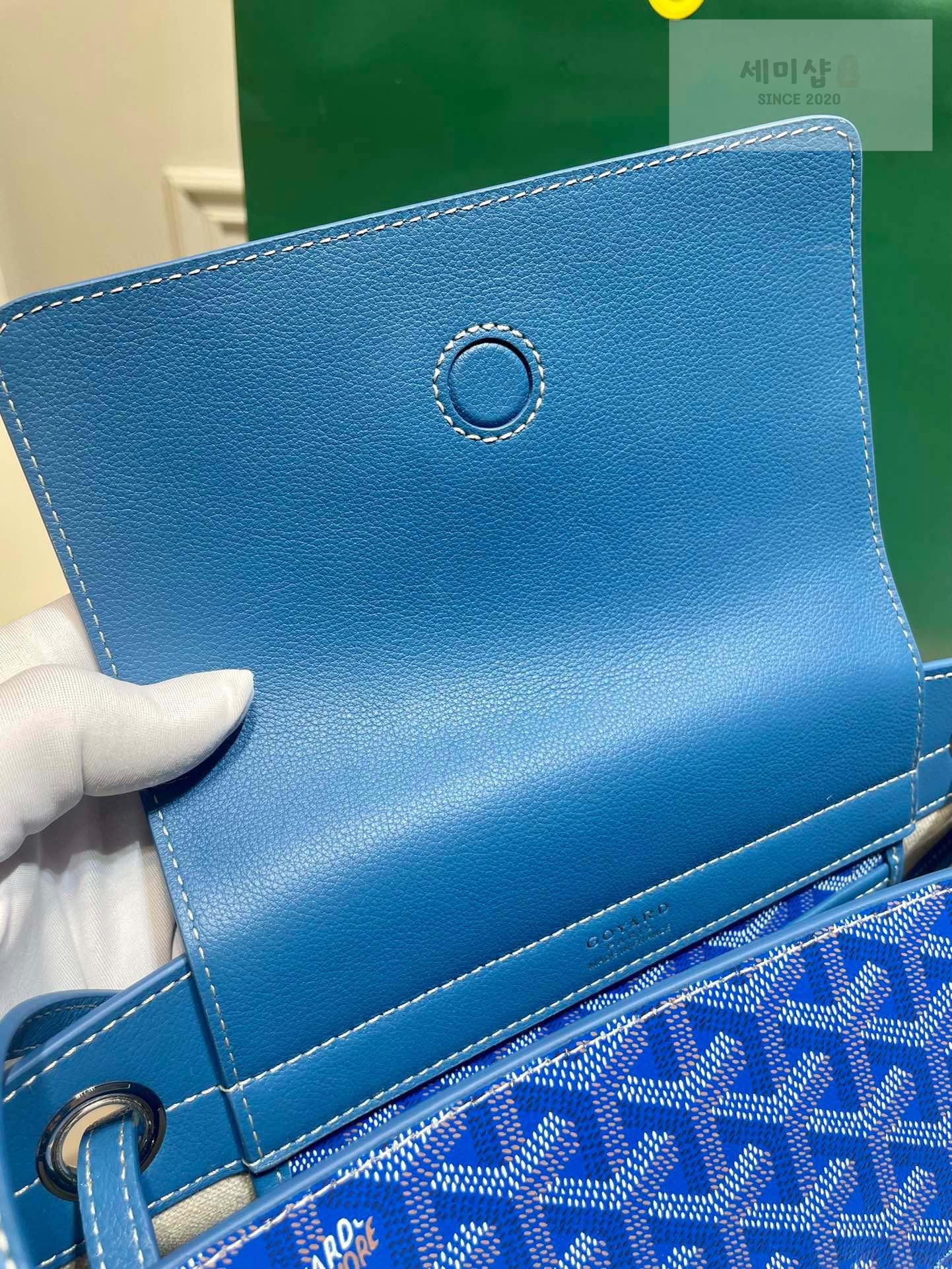 G O Y A R D Goyard Rouette PM Bag 4번 이미지