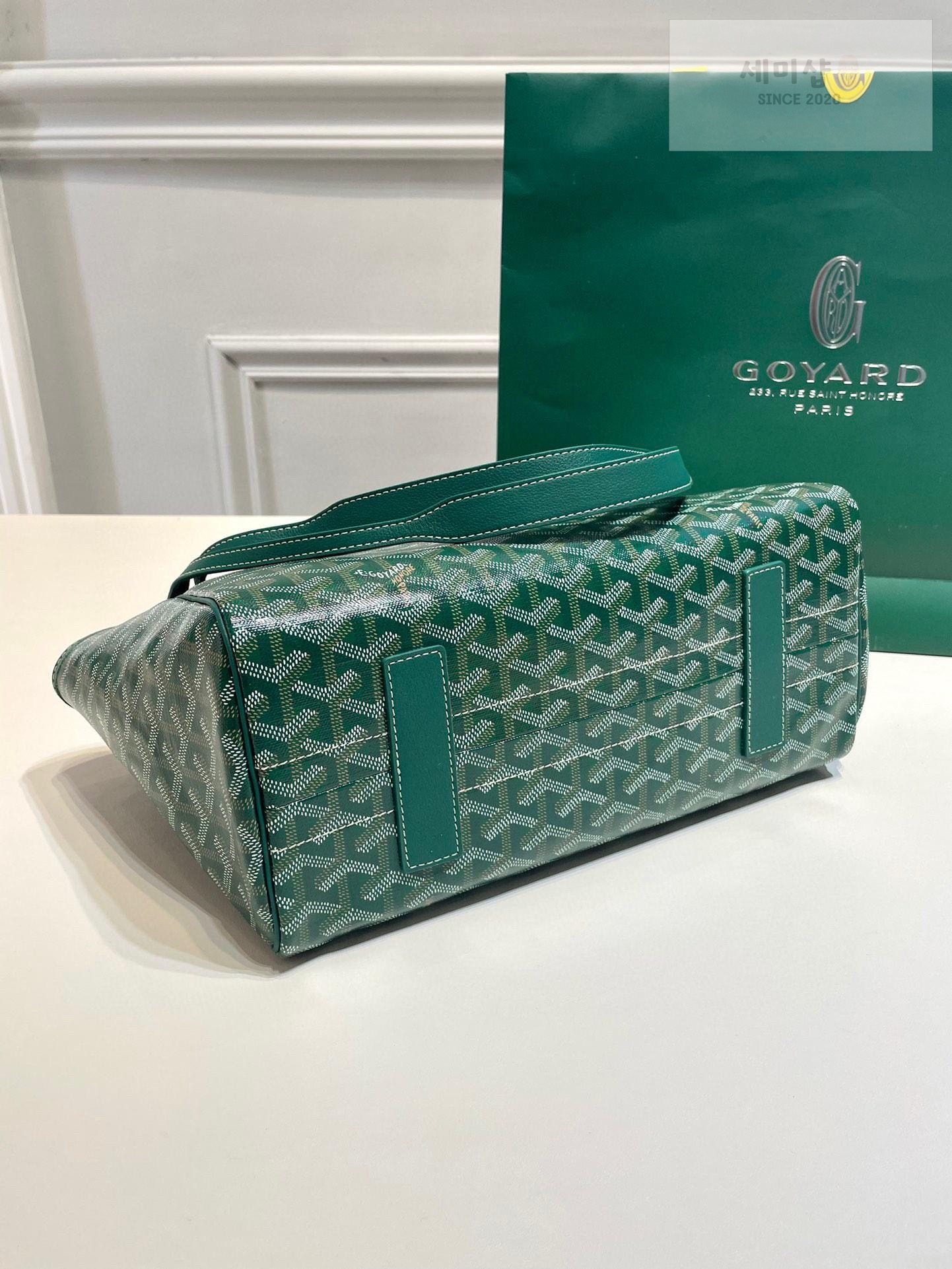 G O Y A R D Goyard Rouette PM Bag 15번 이미지