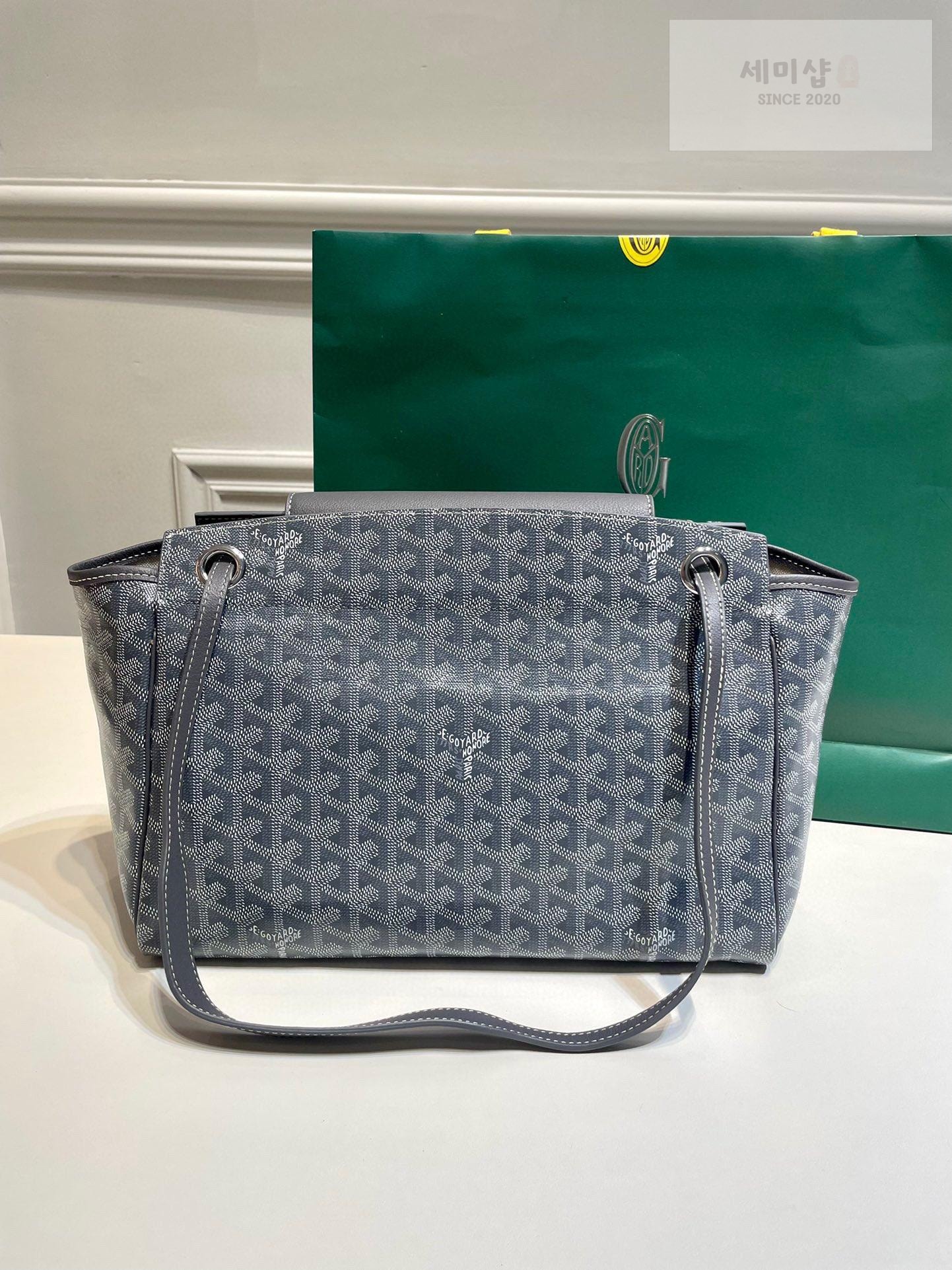 G O Y A R D Goyard Rouette PM Bag 26번 이미지
