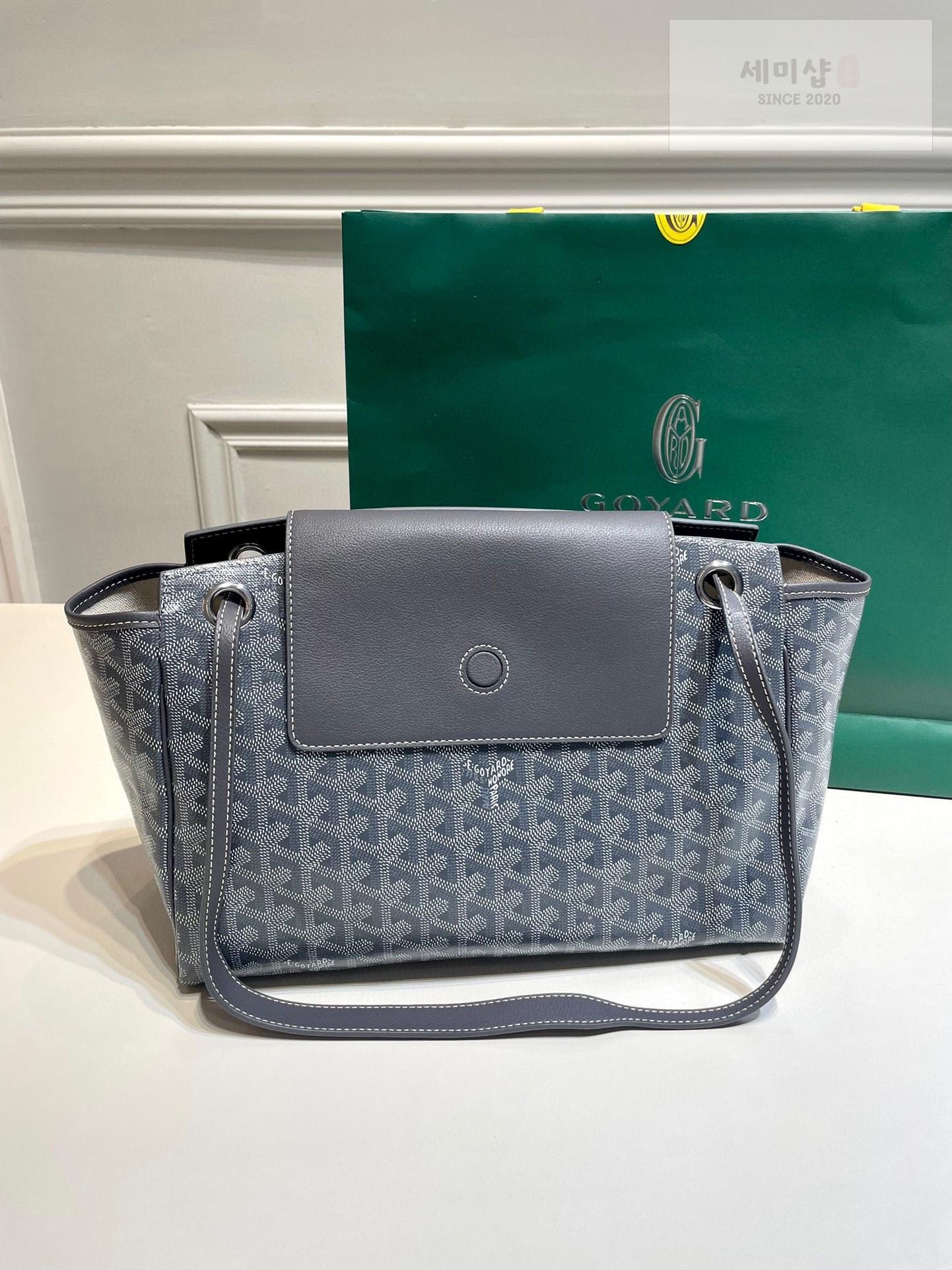 G O Y A R D Goyard Rouette PM Bag 27번 이미지