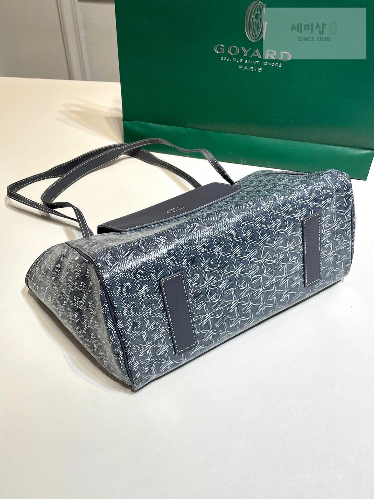 G O Y A R D Goyard Rouette PM Bag 28번 이미지