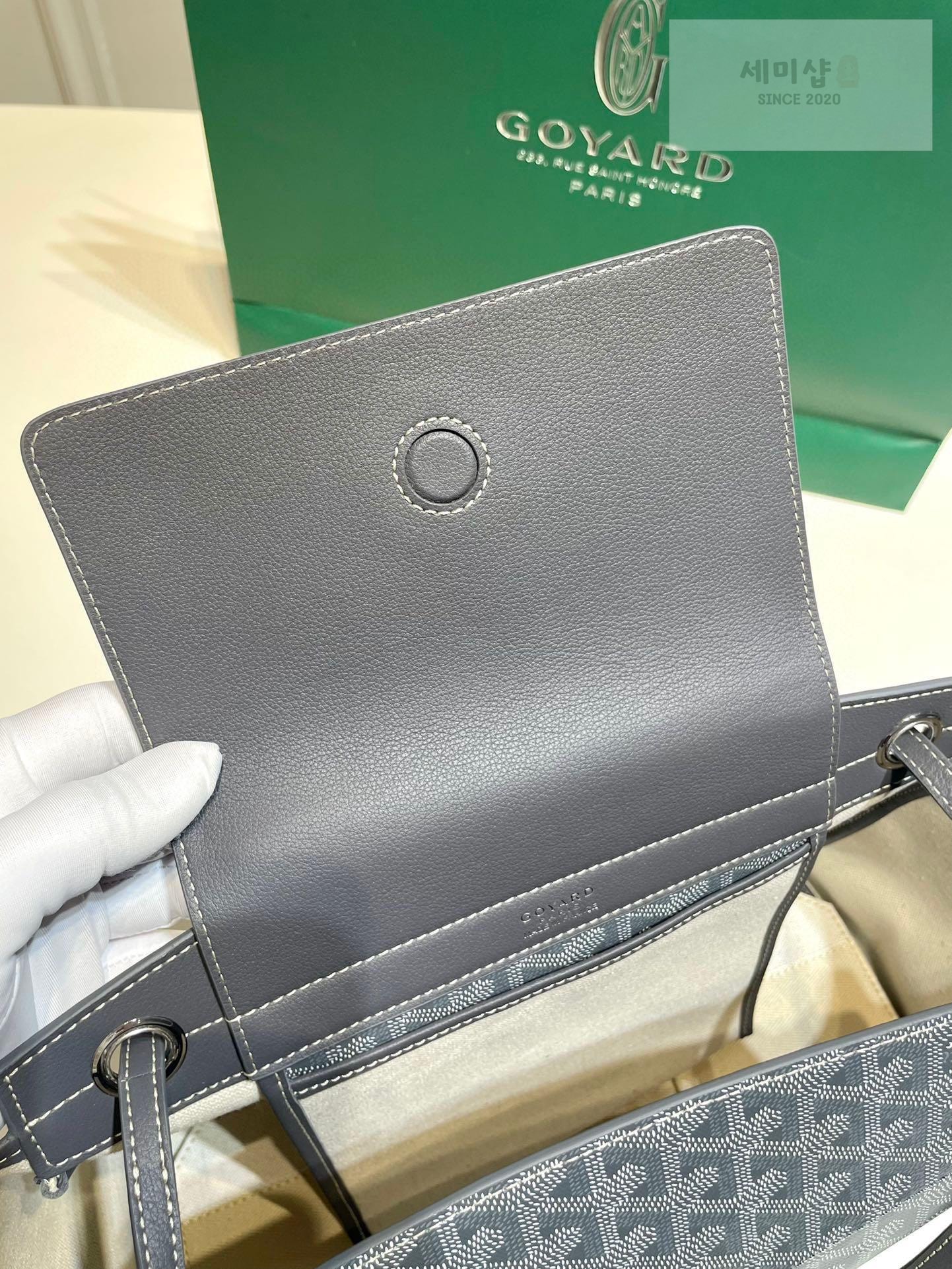 G O Y A R D Goyard Rouette PM Bag 29번 이미지