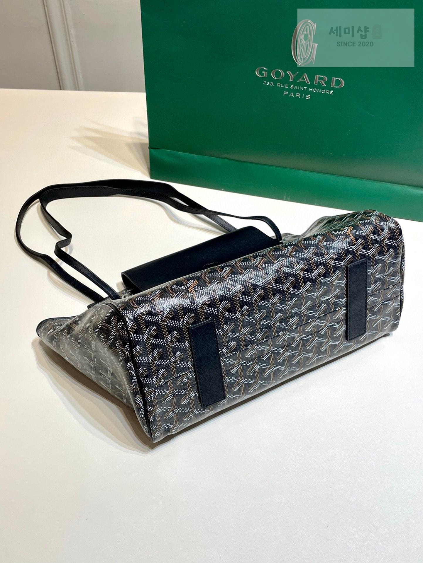 G O Y A R D Goyard Rouette PM Bag 35번 이미지
