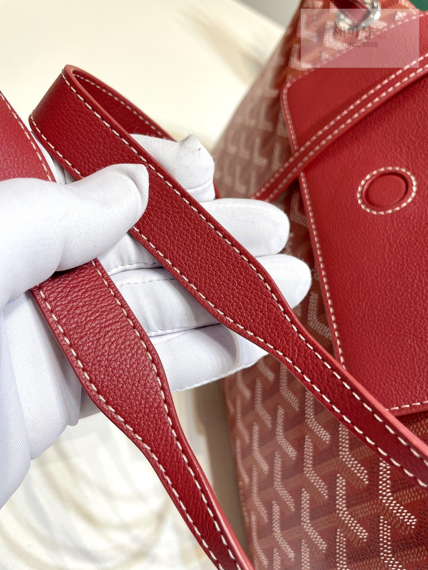 G O Y A R D Goyard Rouette PM Bag 41번 이미지