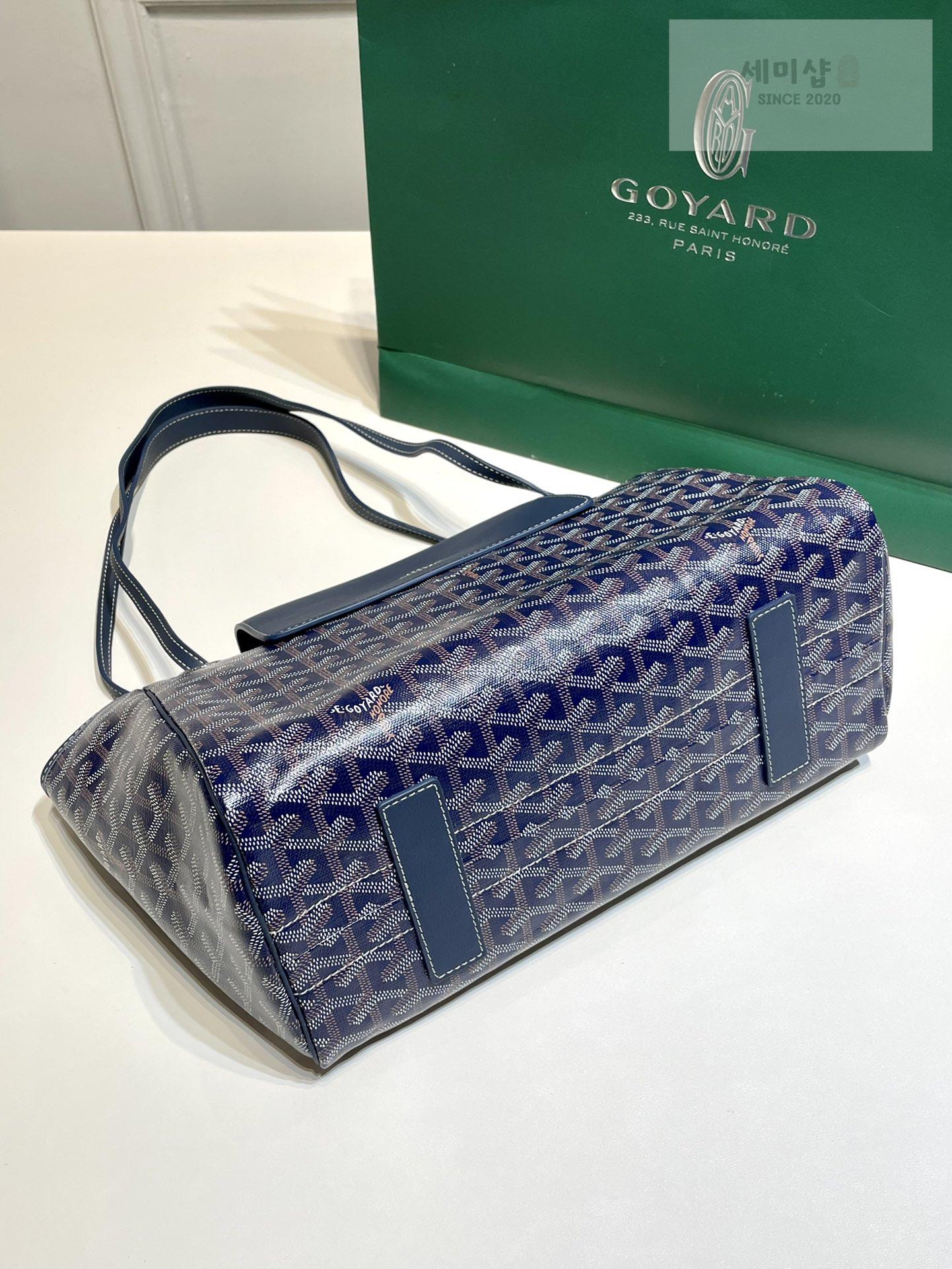 G O Y A R D Goyard Rouette PM Bag 70번 이미지