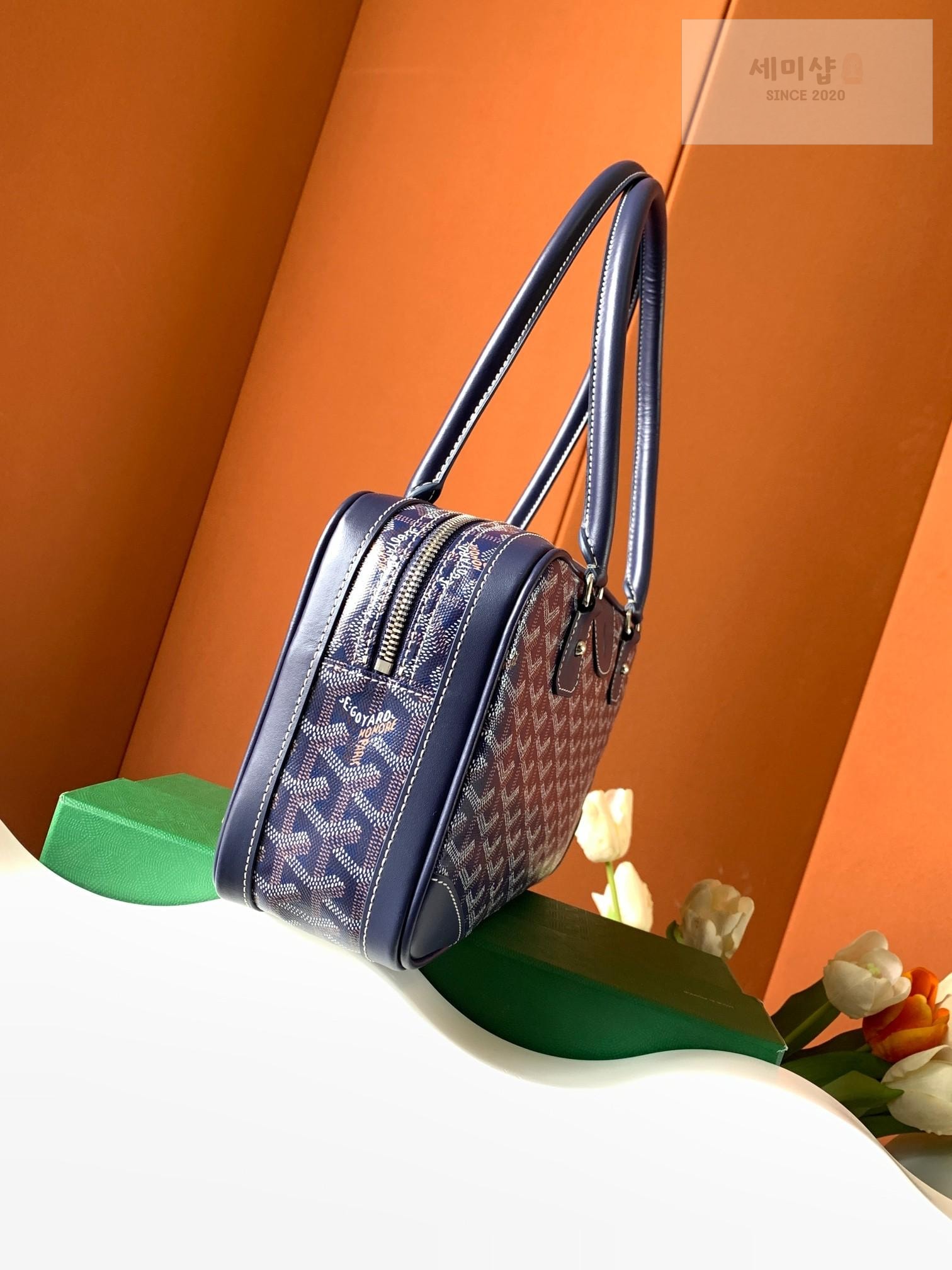 G O Y A R D Goyard Saint Martin Bag 2번 이미지