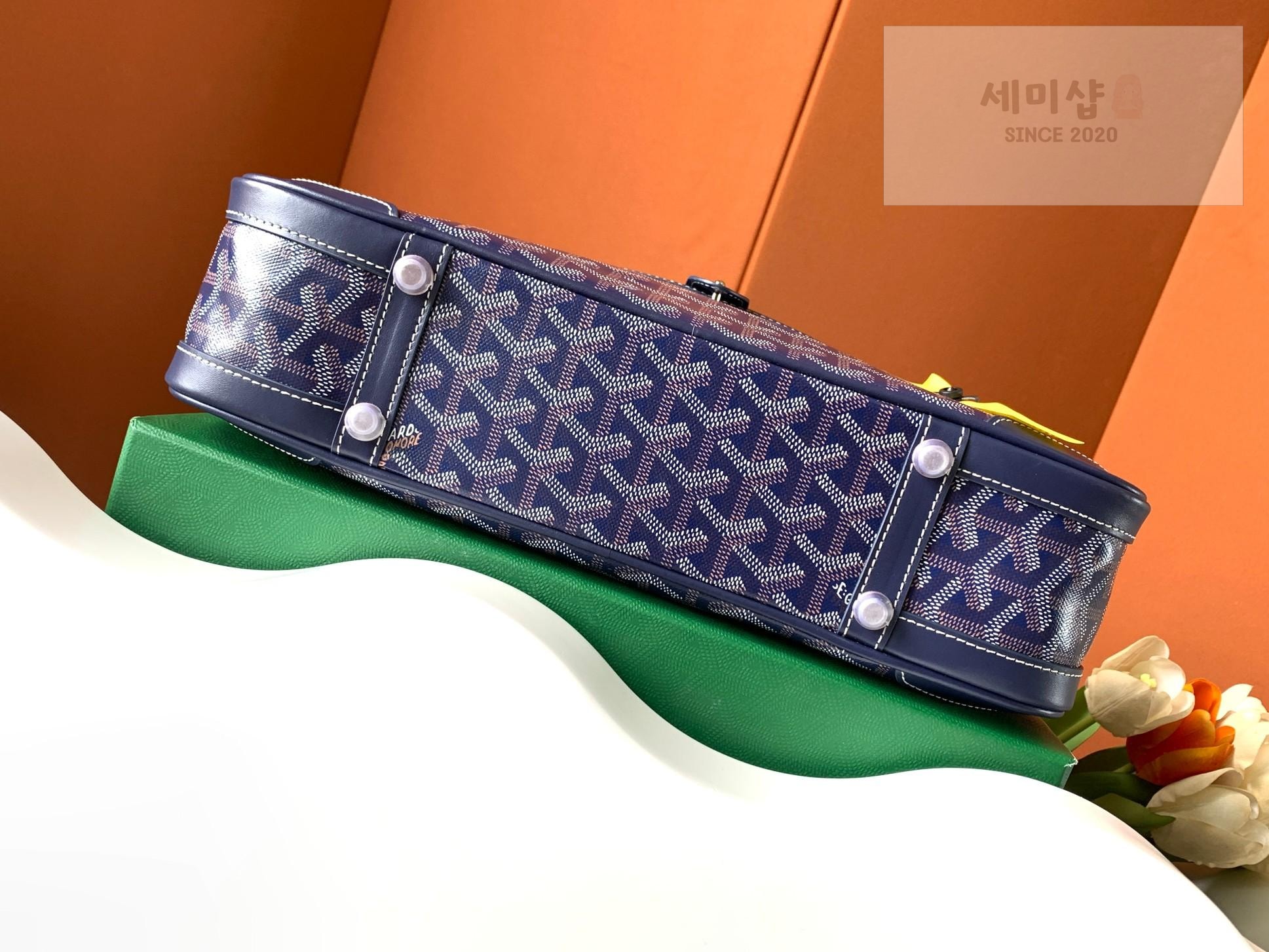 G O Y A R D Goyard Saint Martin Bag 3번 이미지