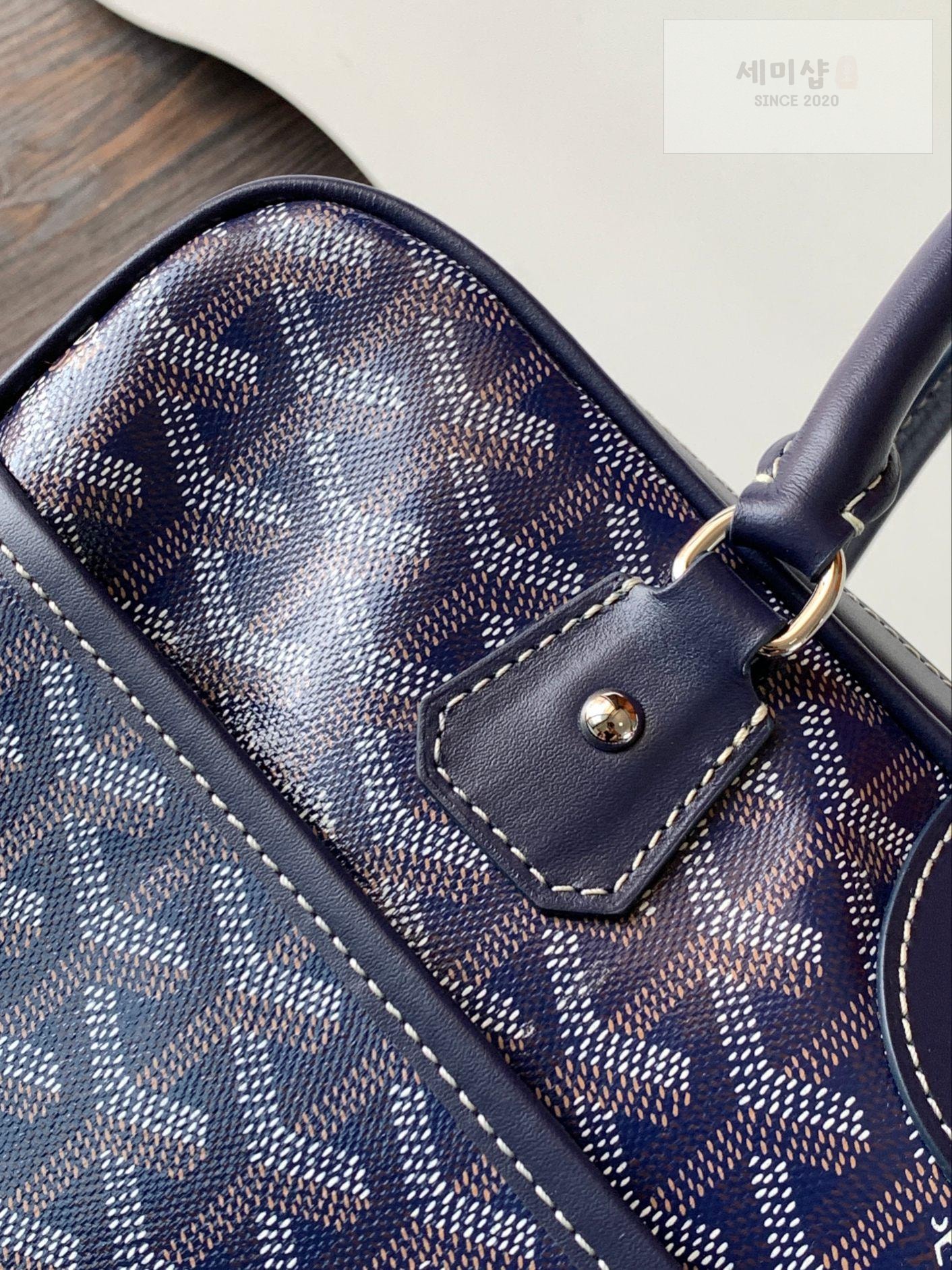 G O Y A R D Goyard Saint Martin Bag 4번 이미지