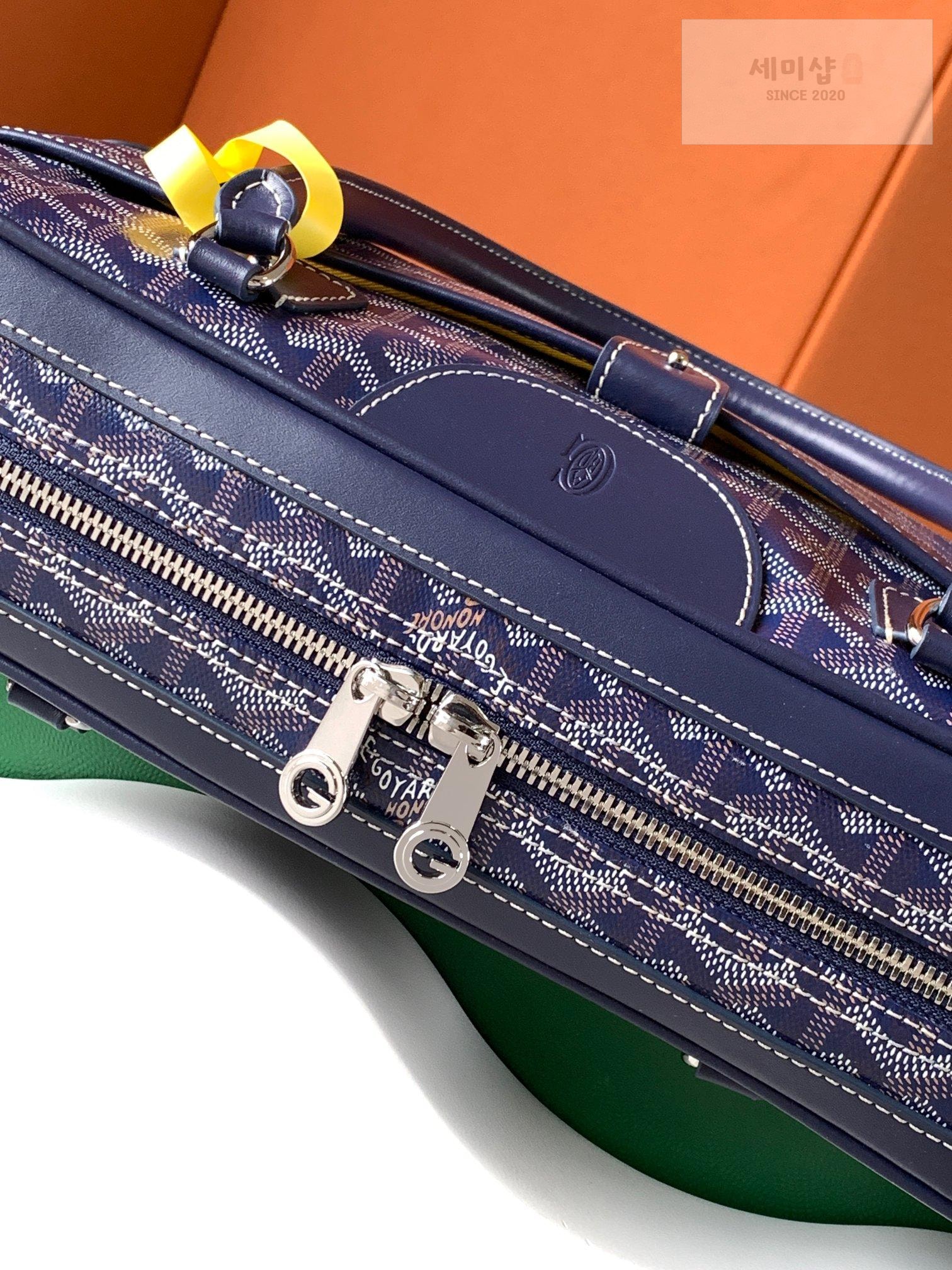 G O Y A R D Goyard Saint Martin Bag 5번 이미지