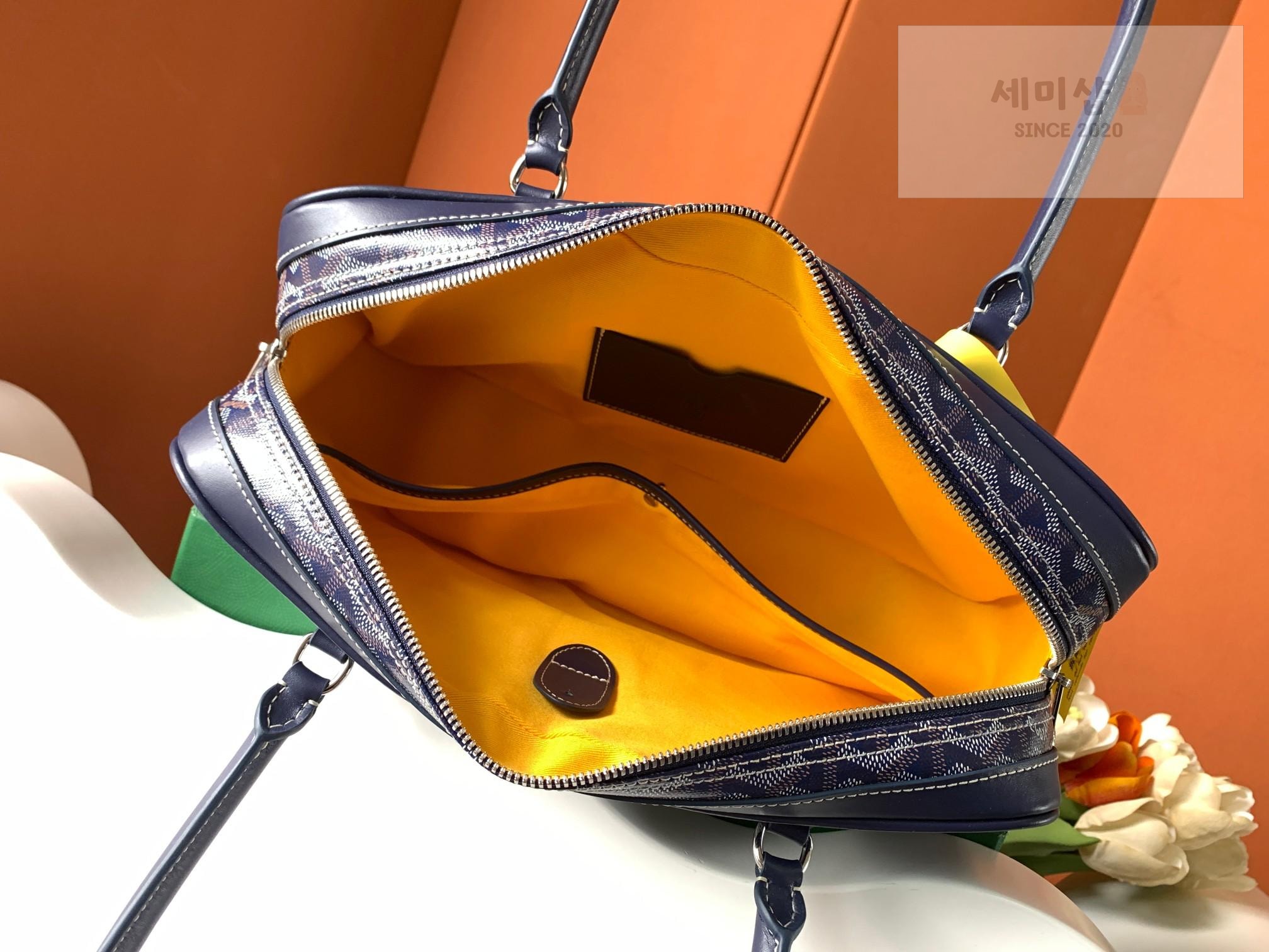 G O Y A R D Goyard Saint Martin Bag 6번 이미지