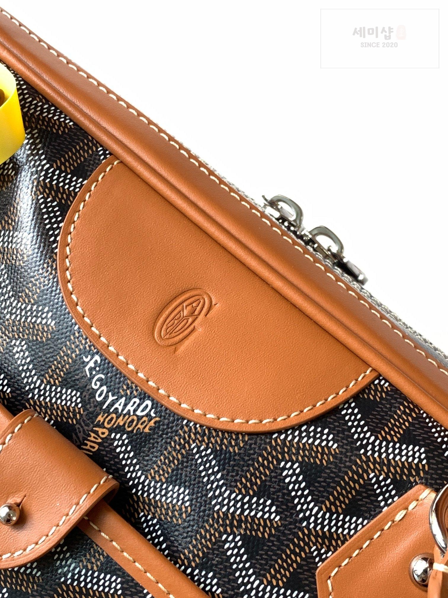 G O Y A R D Goyard Saint Martin Bag 11번 이미지