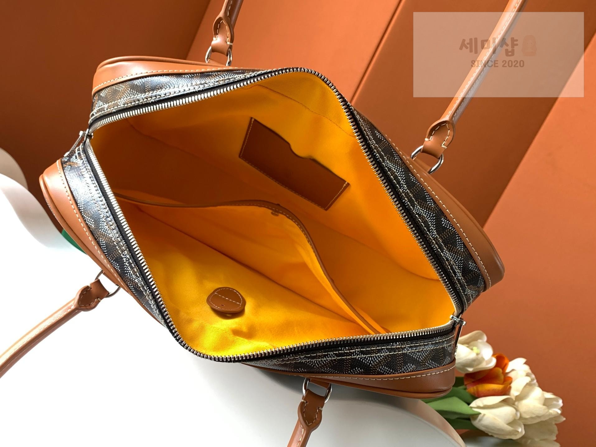G O Y A R D Goyard Saint Martin Bag 13번 이미지