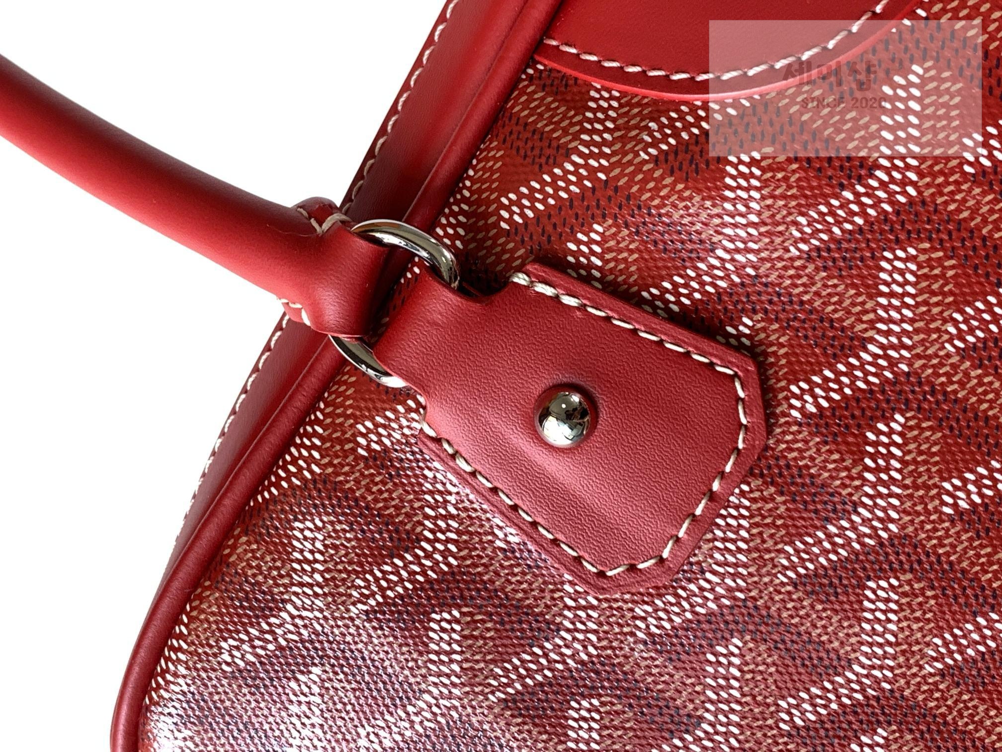 G O Y A R D Goyard Saint Martin Bag 19번 이미지